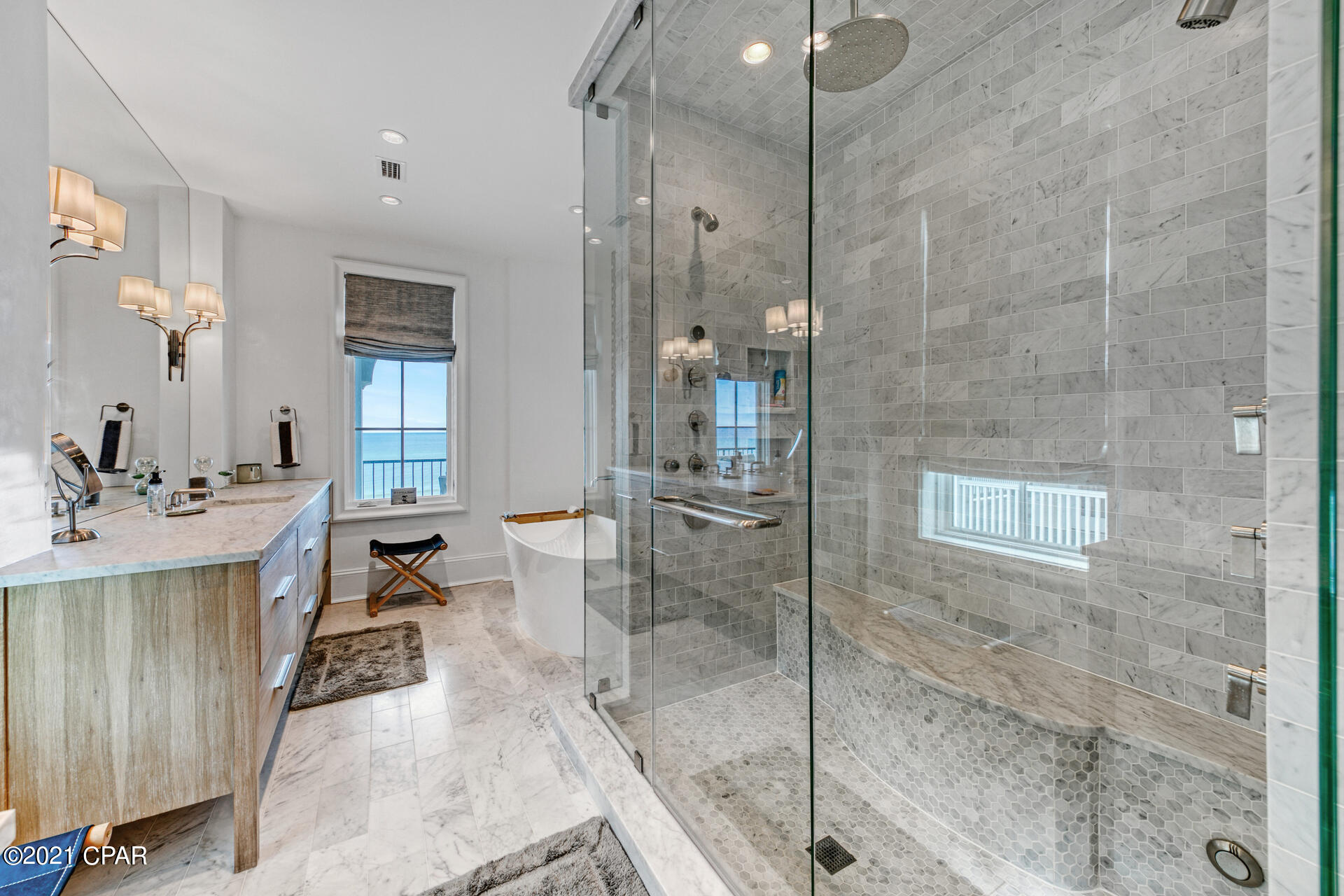 Carillon Beach - Residential