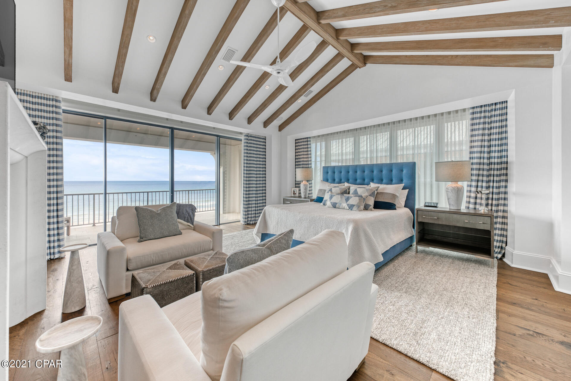 Carillon Beach - Residential