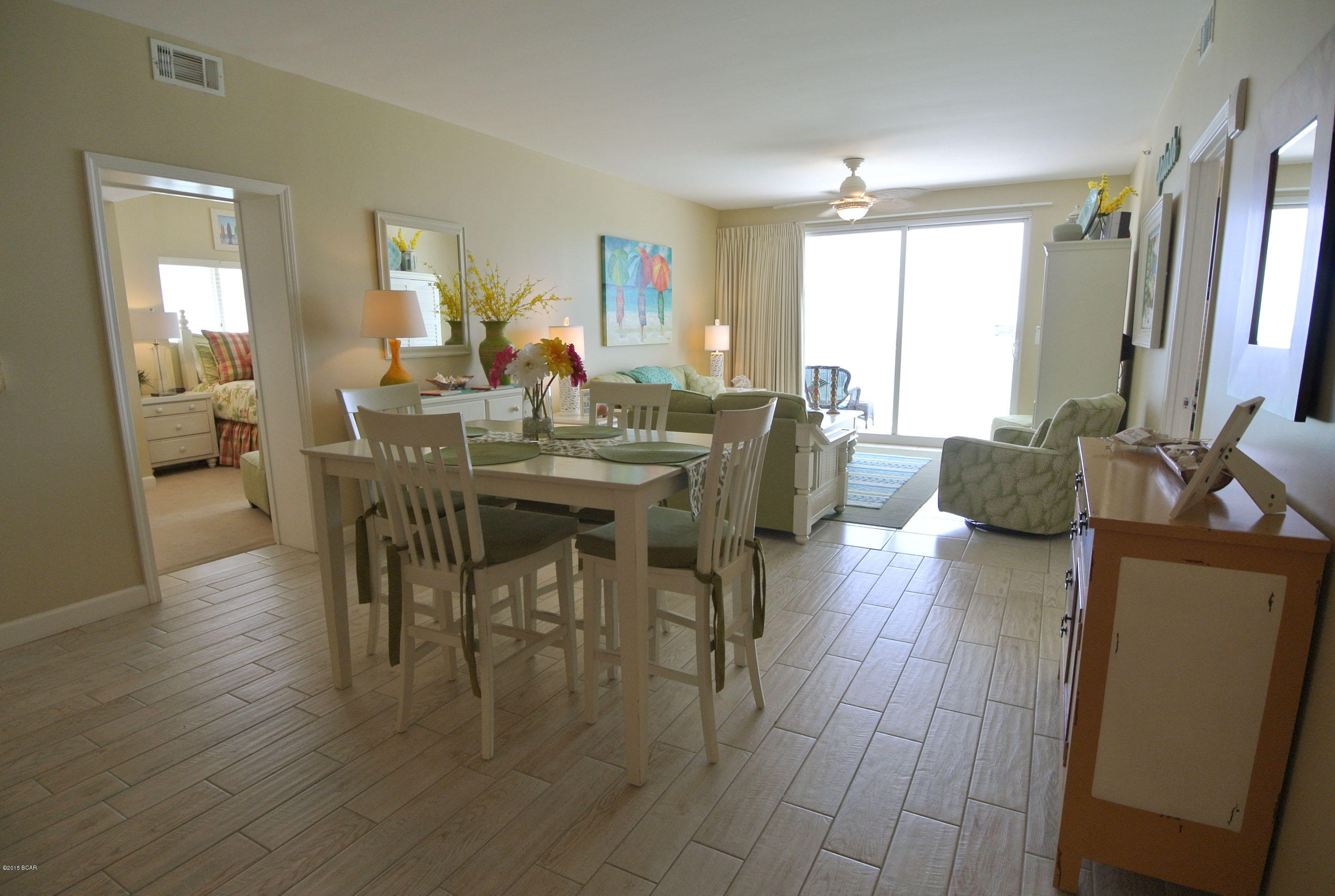 Splash Condo - Residential