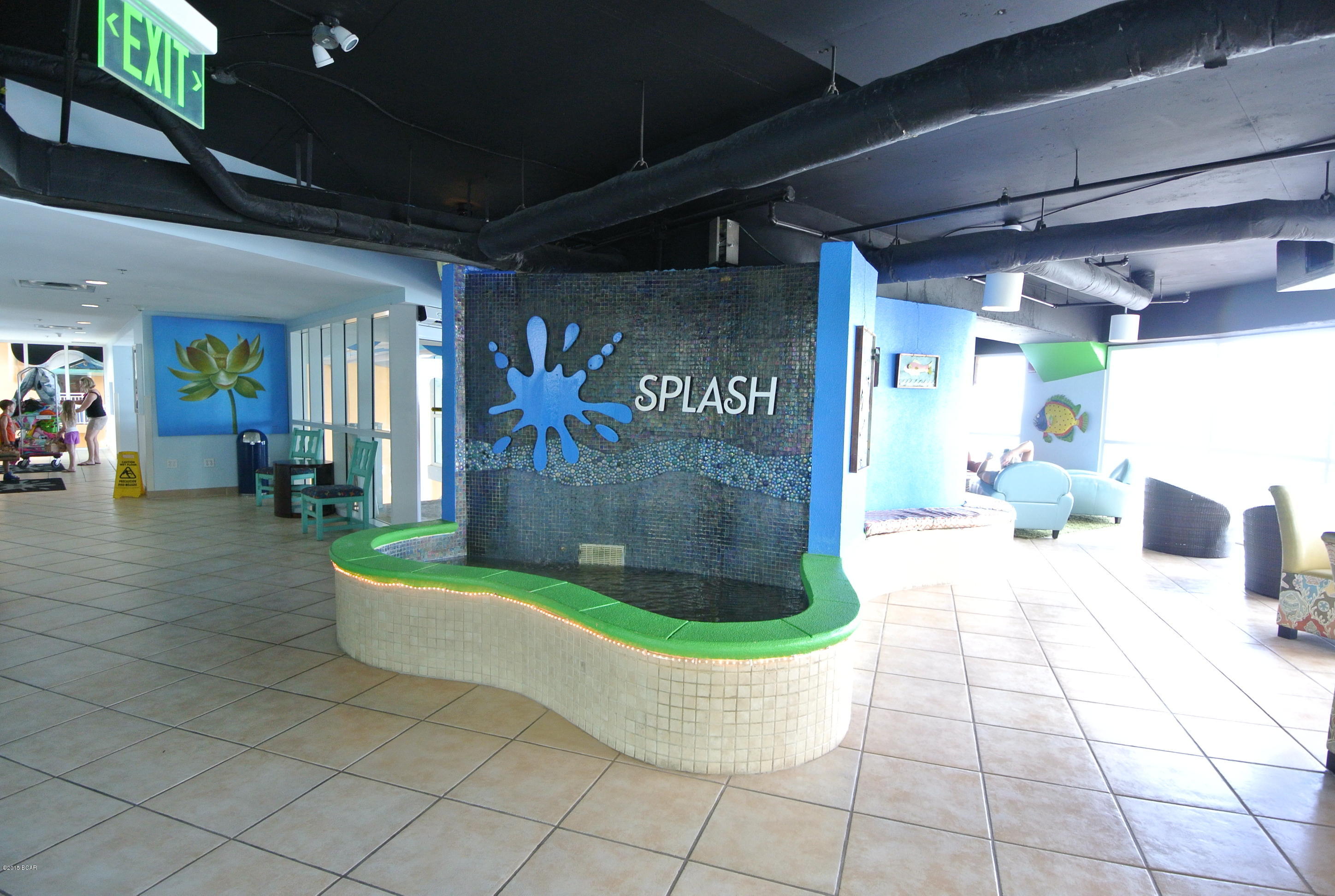Splash Condo - Residential