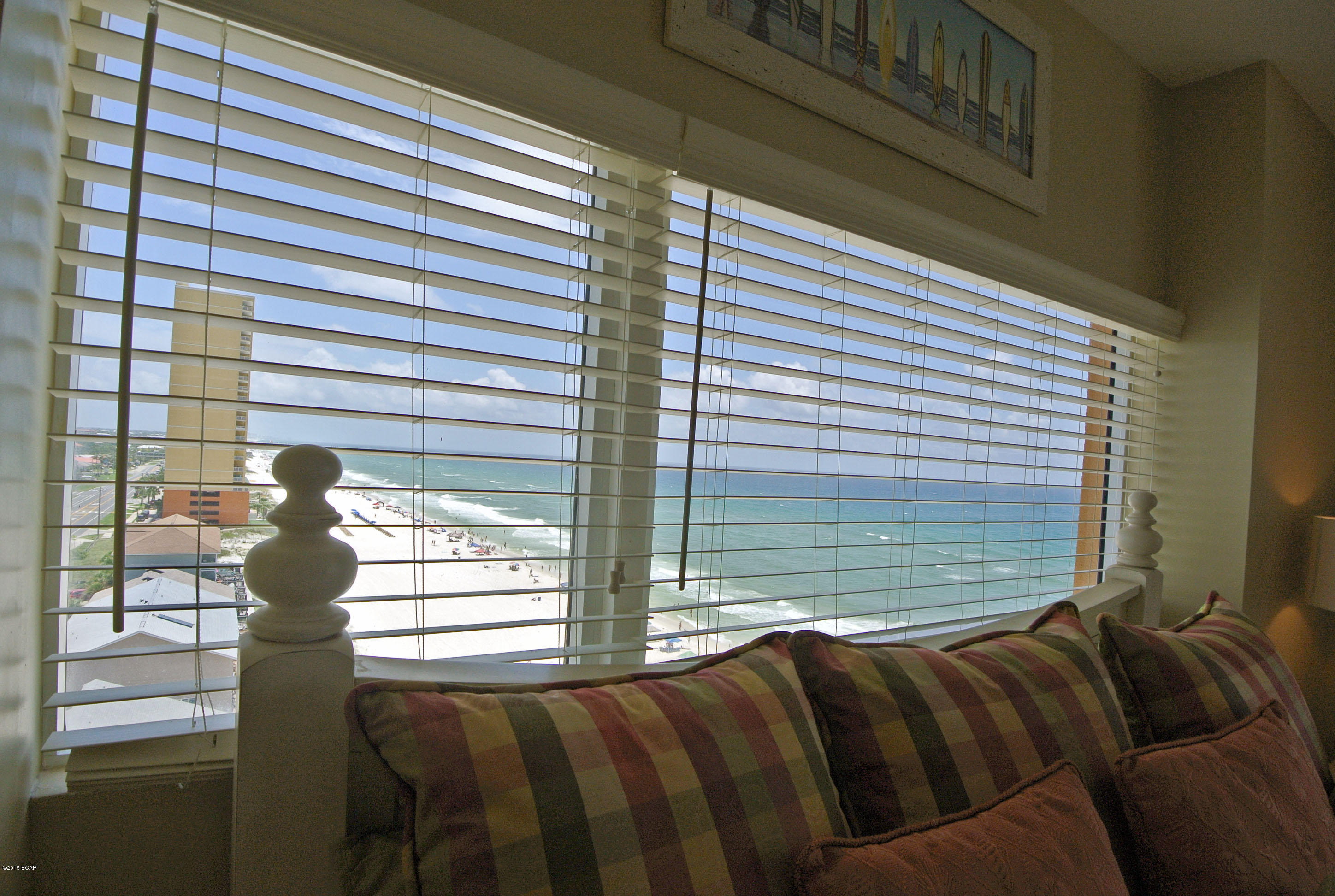 Splash Condo - Residential