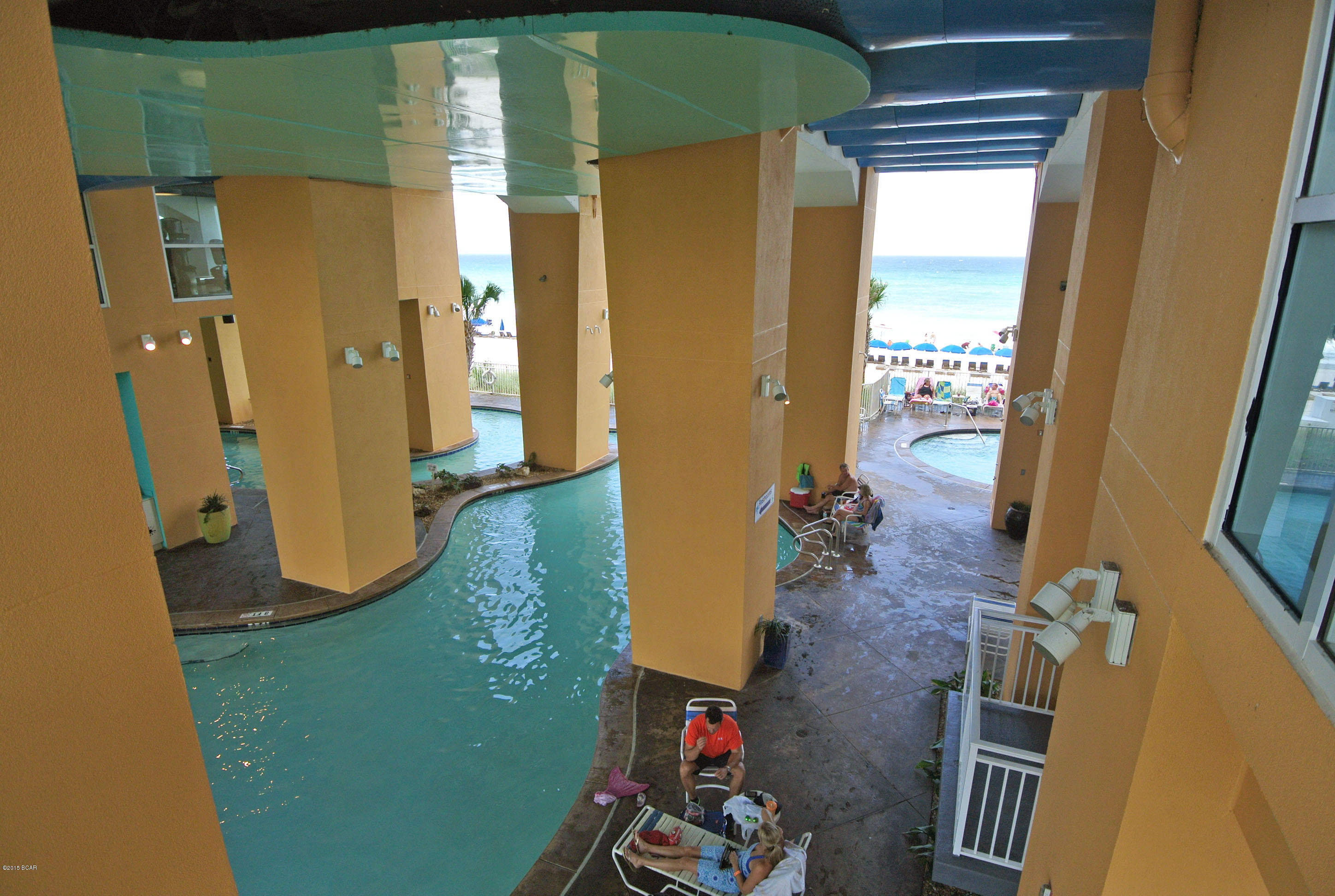 Splash Condo - Residential