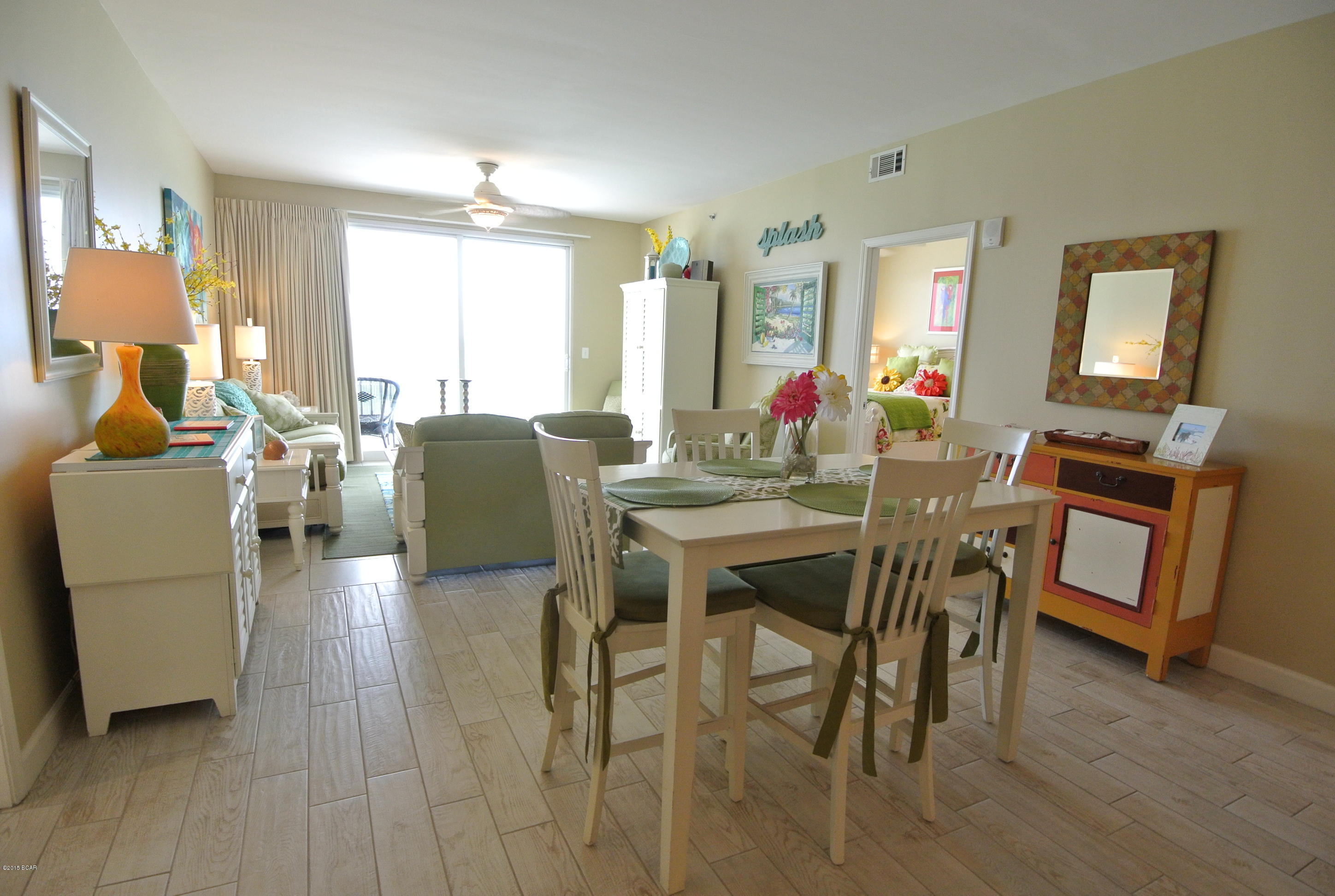 Splash Condo - Residential