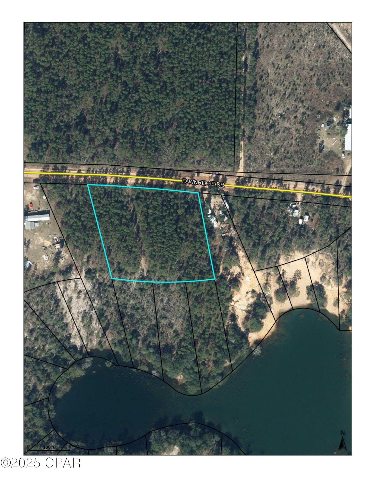 [No Recorded Subdiv] - Land