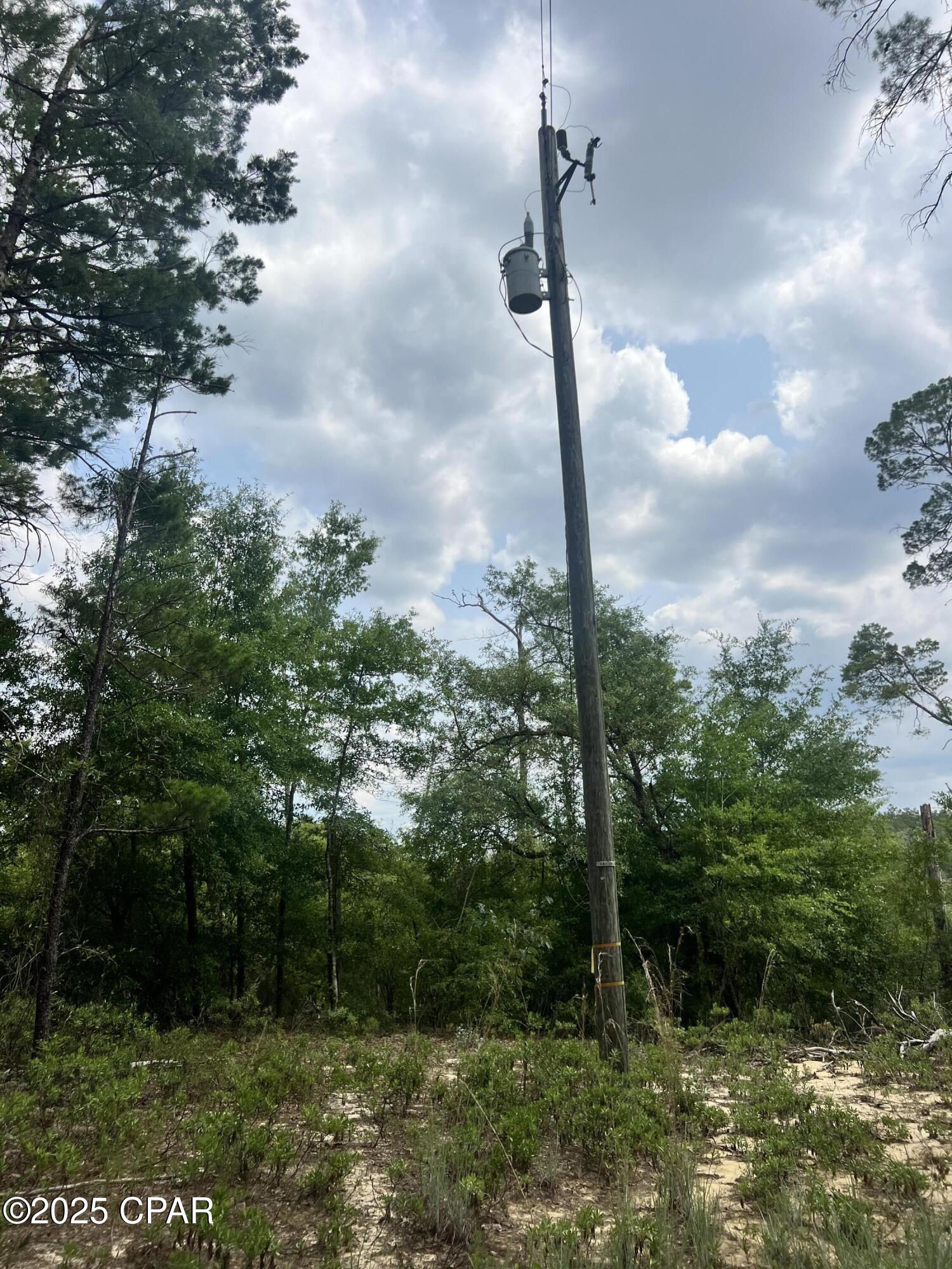 [No Recorded Subdiv] - Land