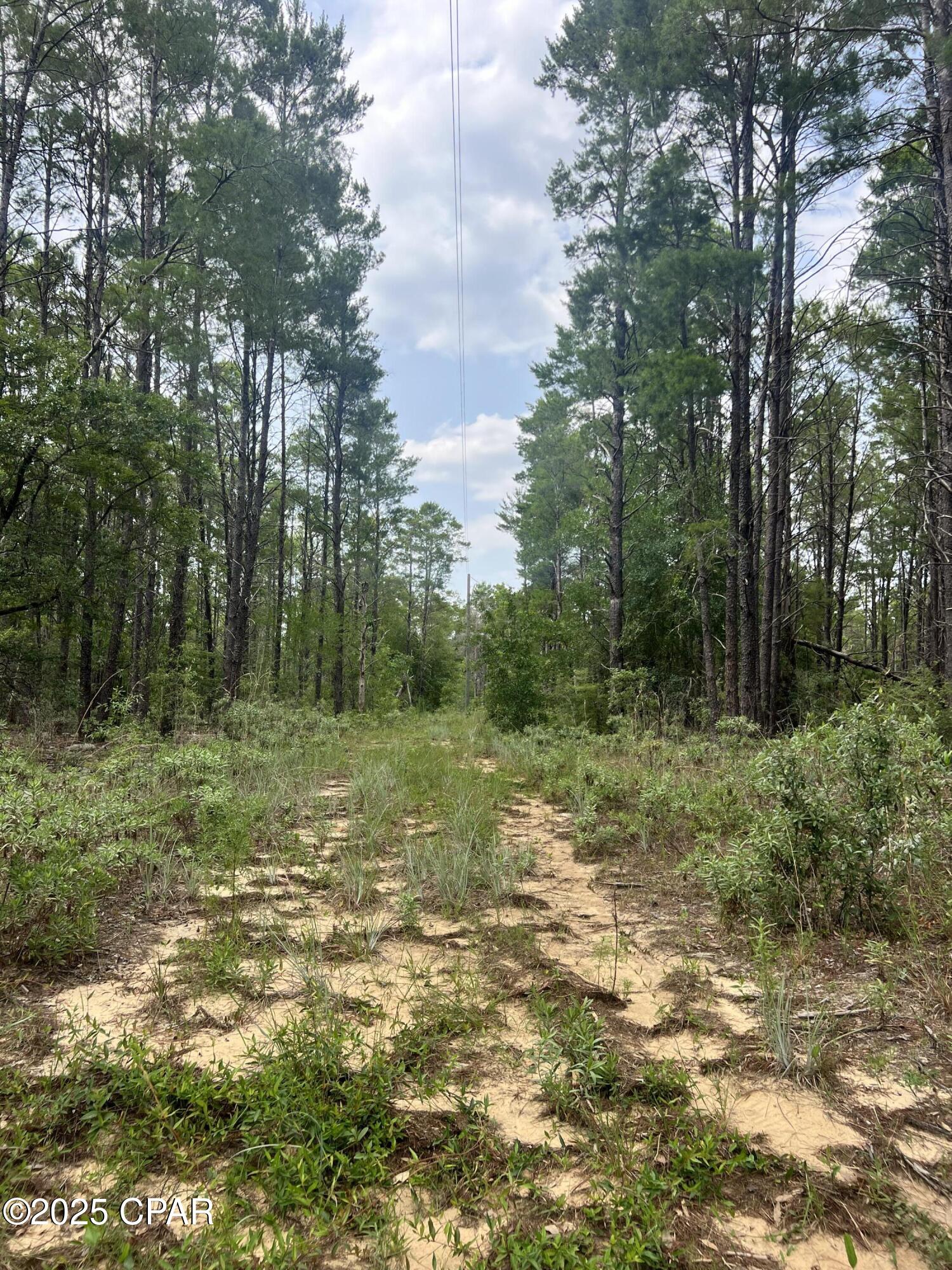 [No Recorded Subdiv] - Land