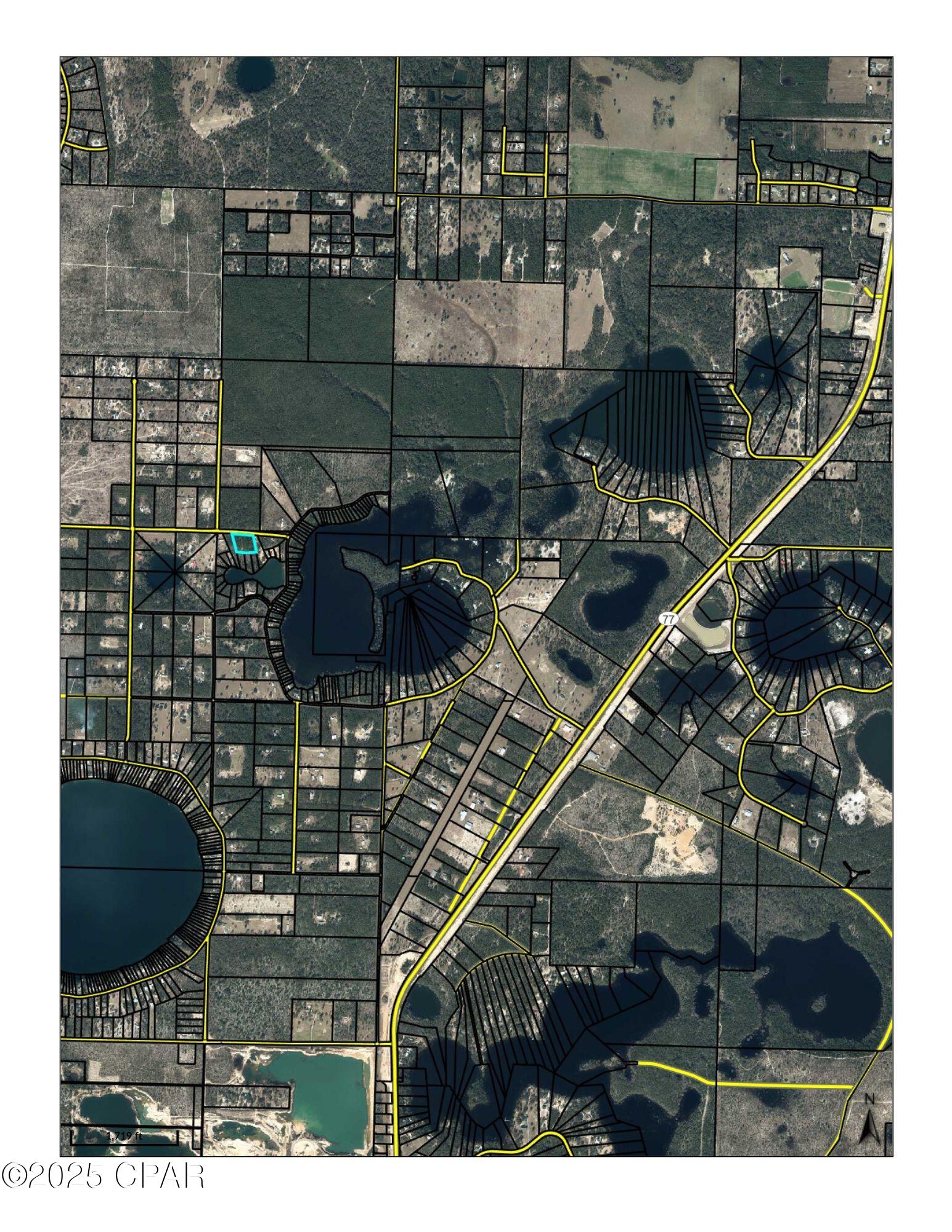 [No Recorded Subdiv] - Land