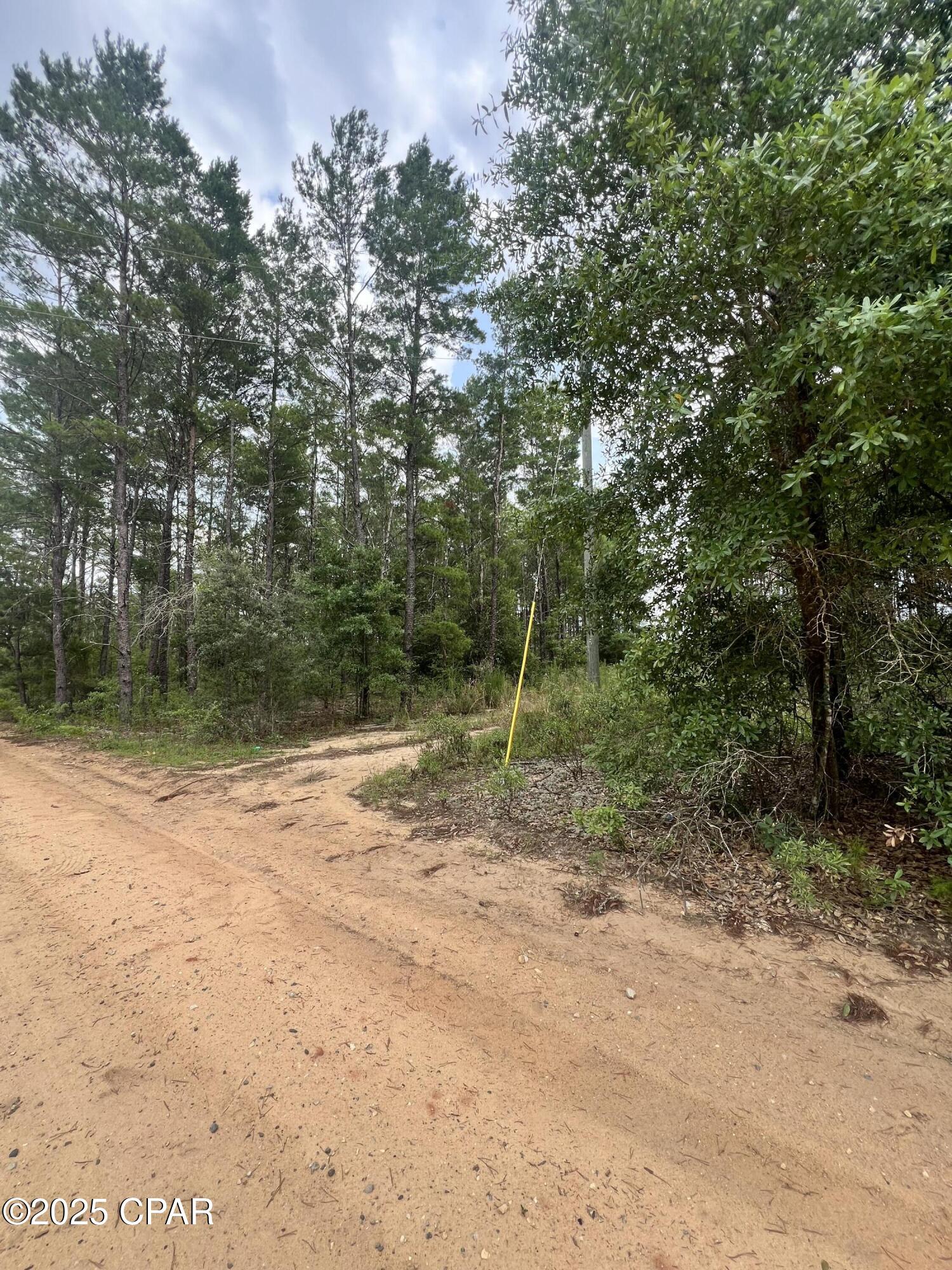 [No Recorded Subdiv] - Land