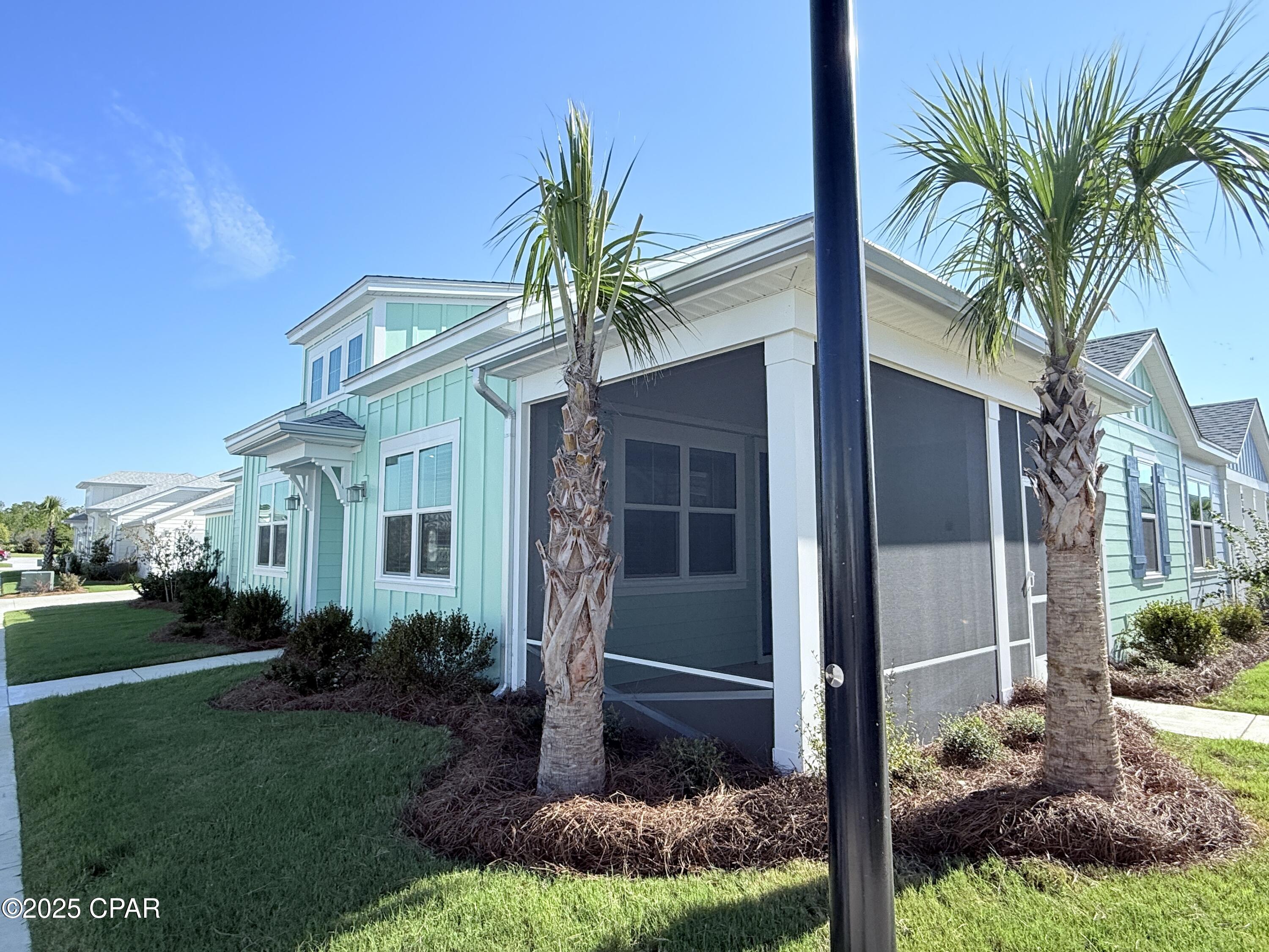 Latitude at Watersound - Residential