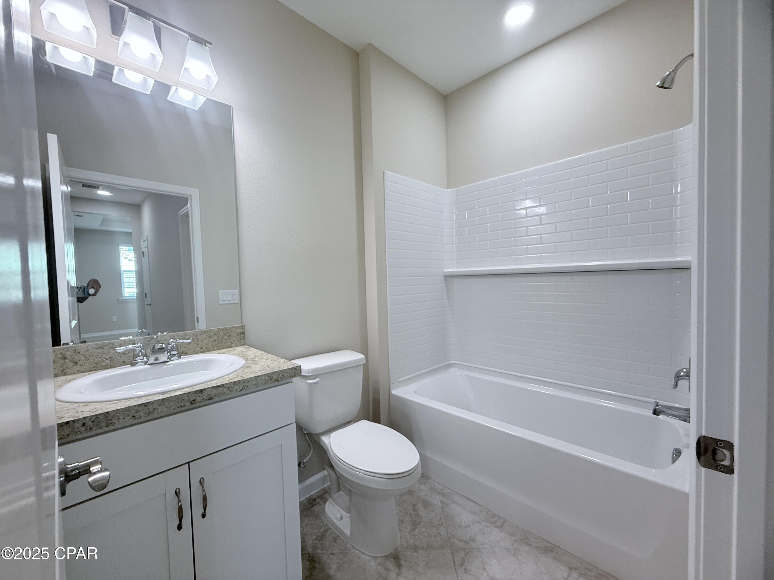 Latitude at Watersound - Residential