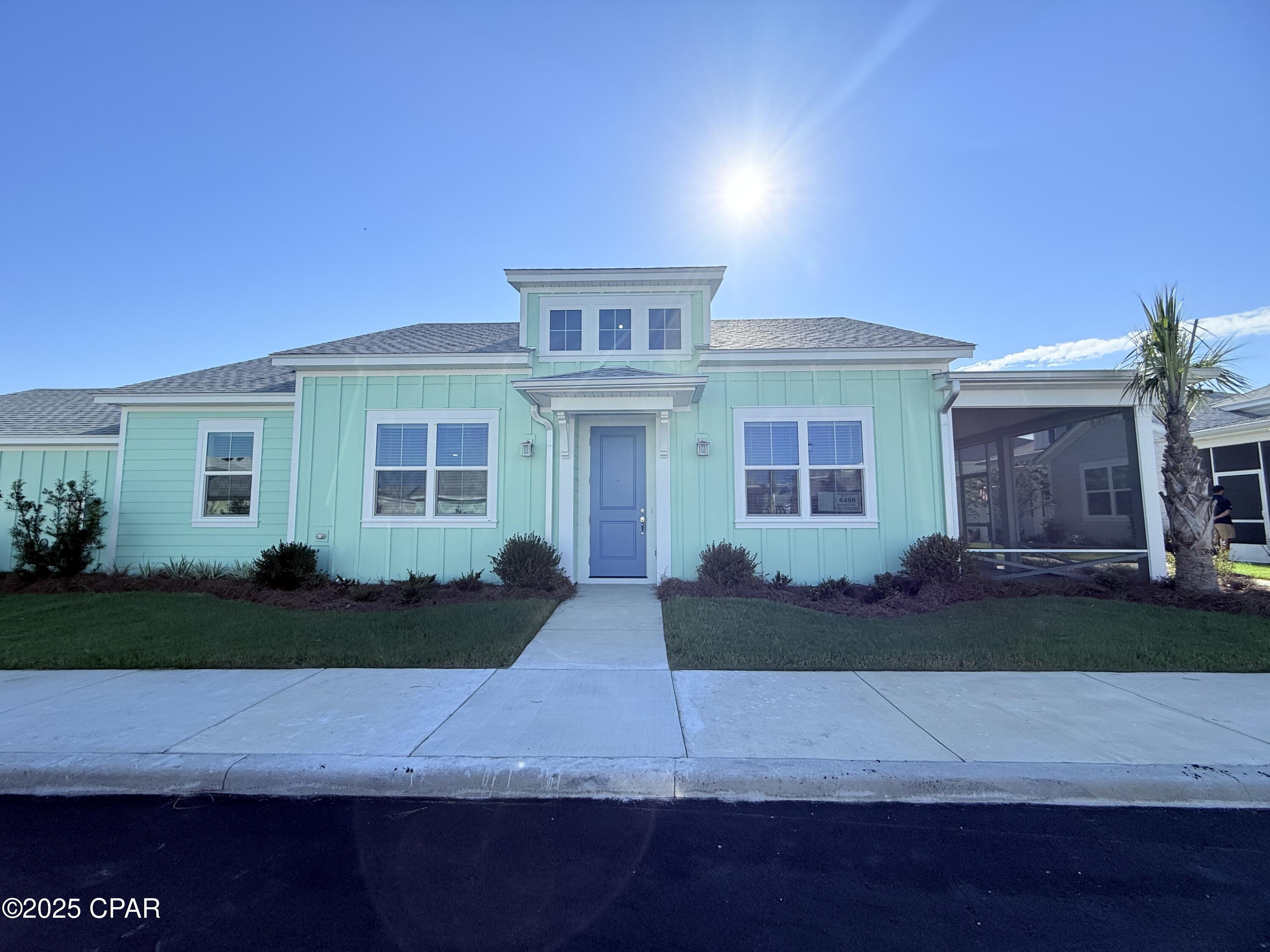 Latitude at Watersound - Residential