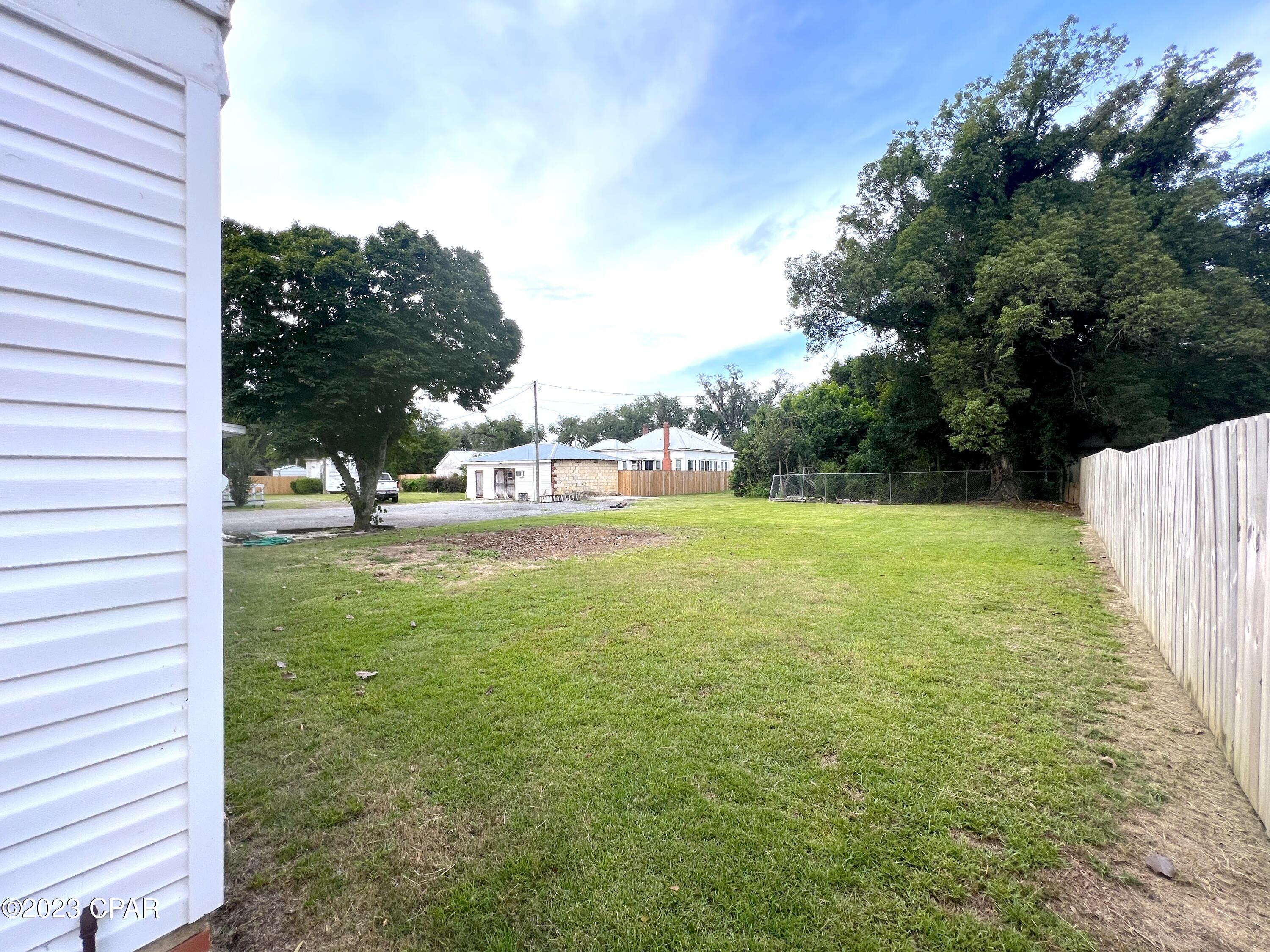 No Named Subdivision - Commercial Sale