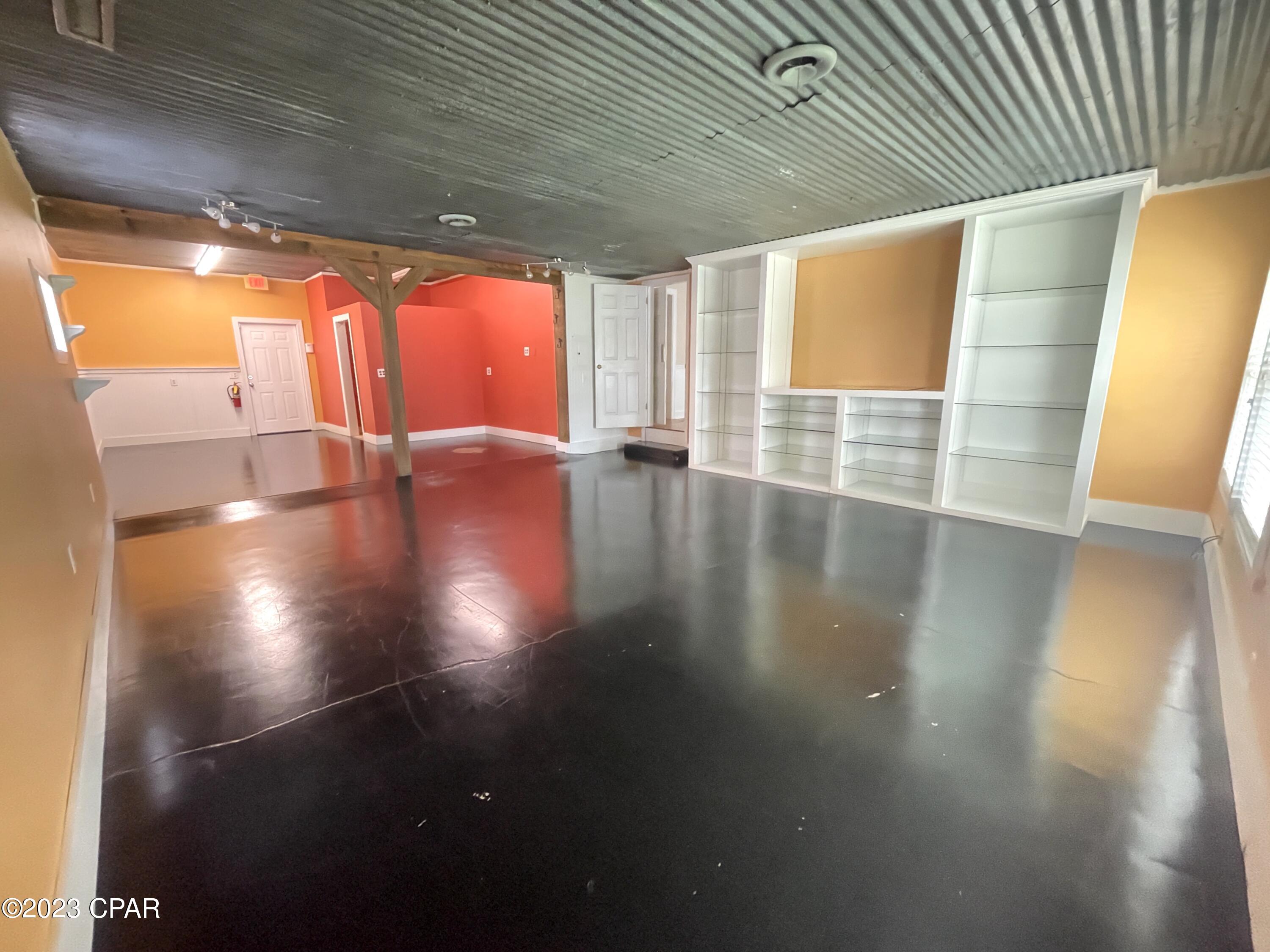 No Named Subdivision - Commercial Sale