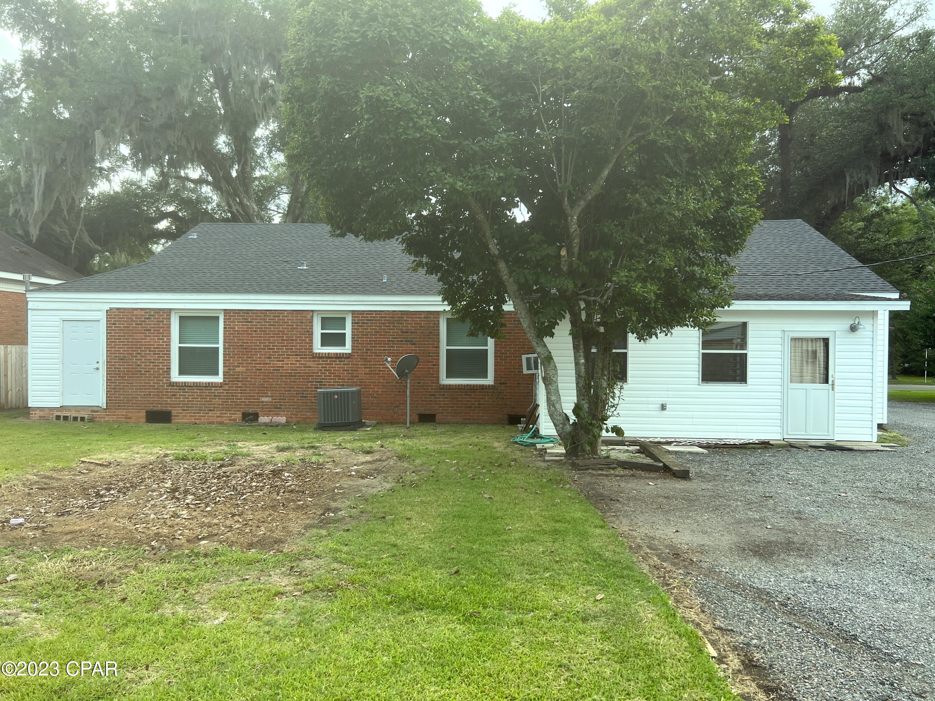 No Named Subdivision - Commercial Sale