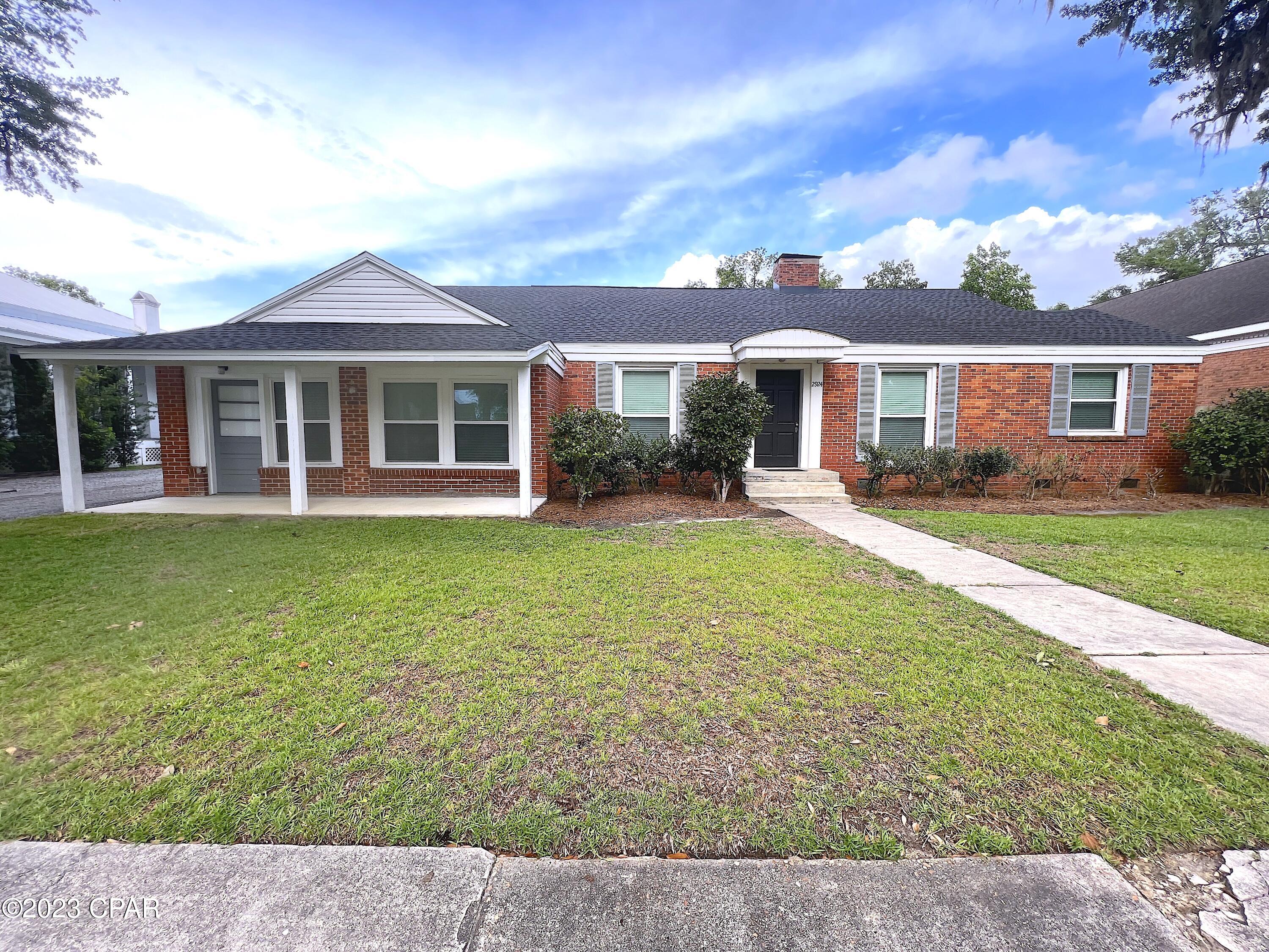 No Named Subdivision - Commercial Sale