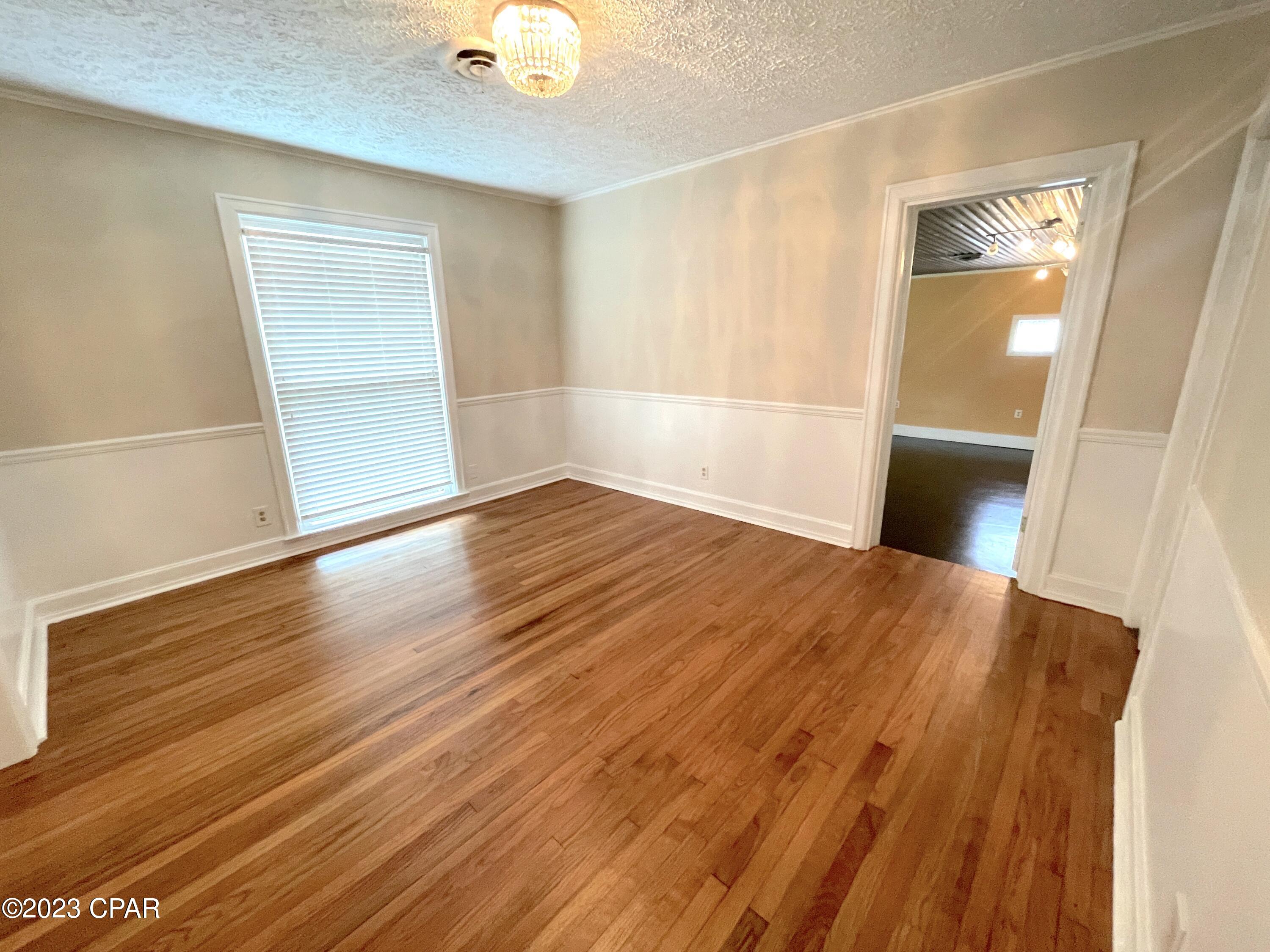 No Named Subdivision - Commercial Sale