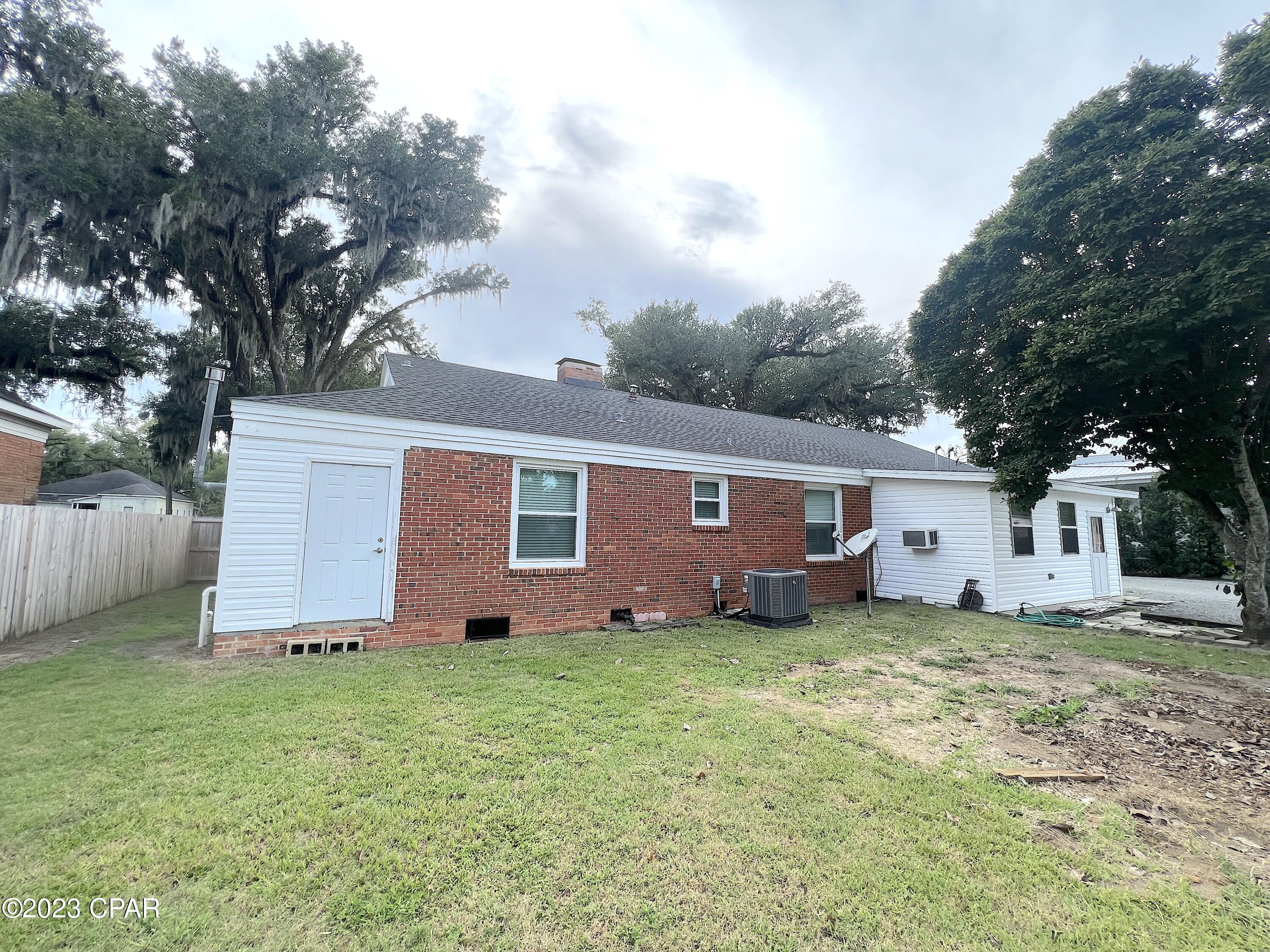 No Named Subdivision - Commercial Sale