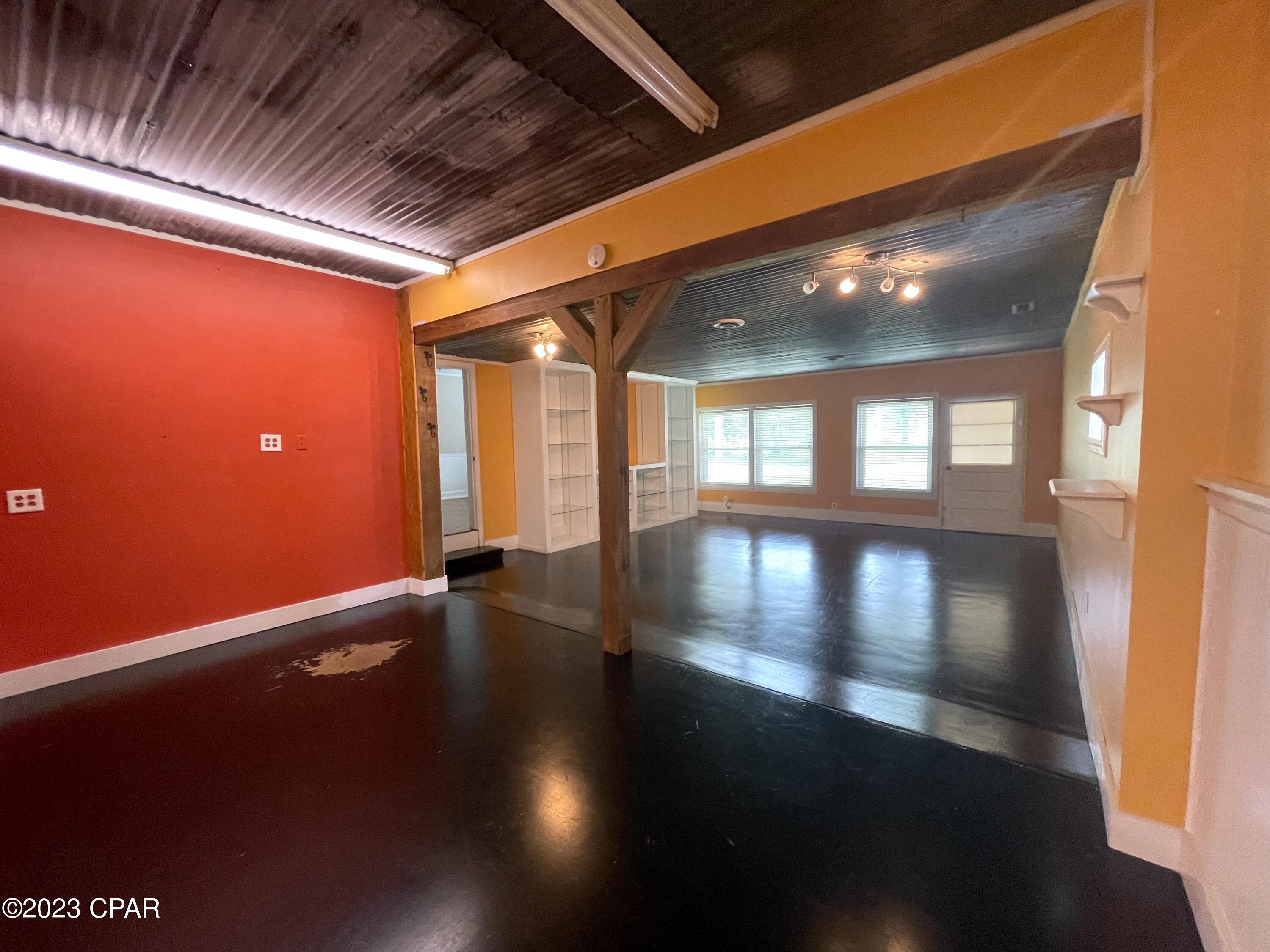 No Named Subdivision - Commercial Sale