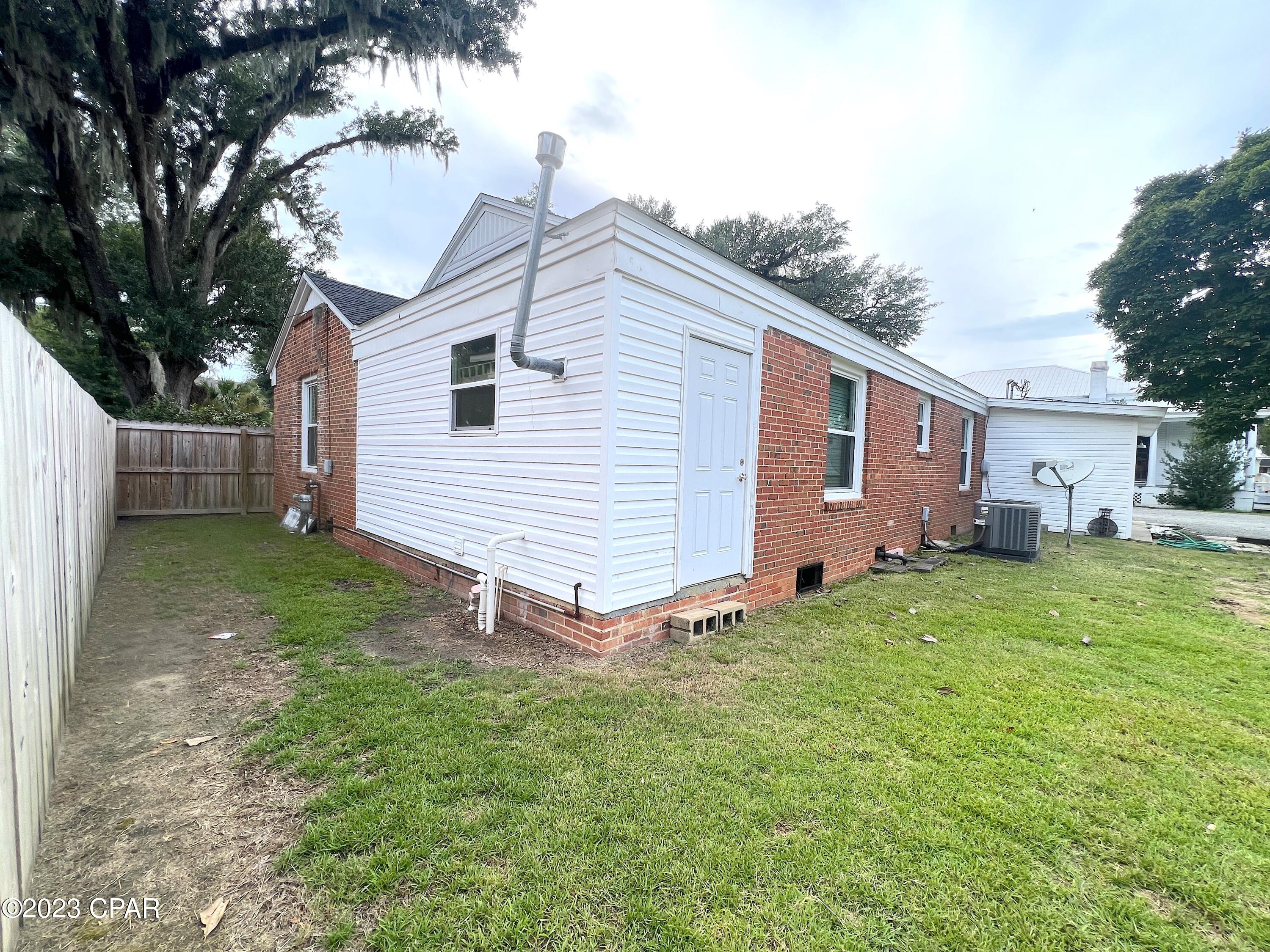 No Named Subdivision - Commercial Sale