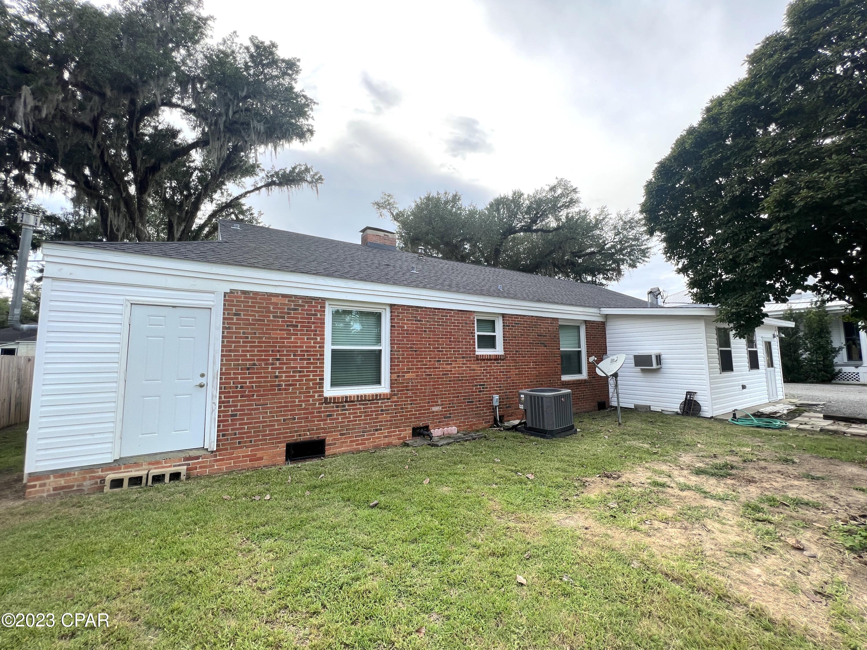 No Named Subdivision - Commercial Sale