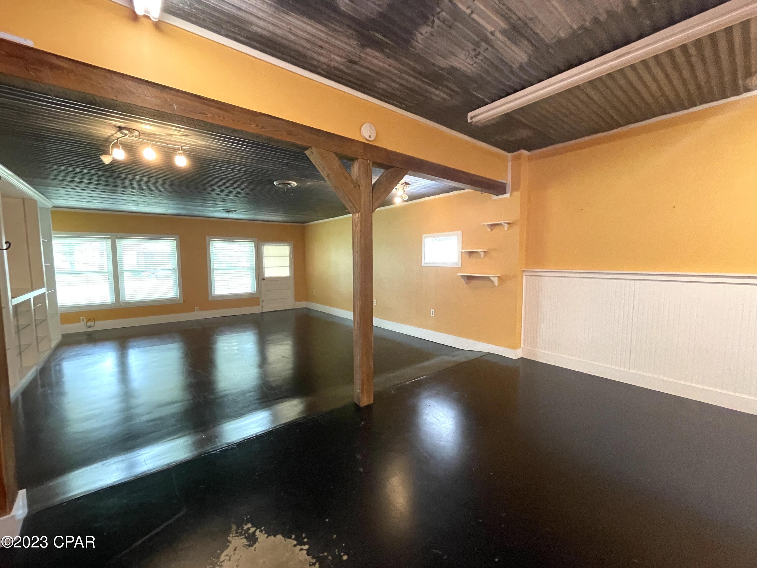 No Named Subdivision - Commercial Sale