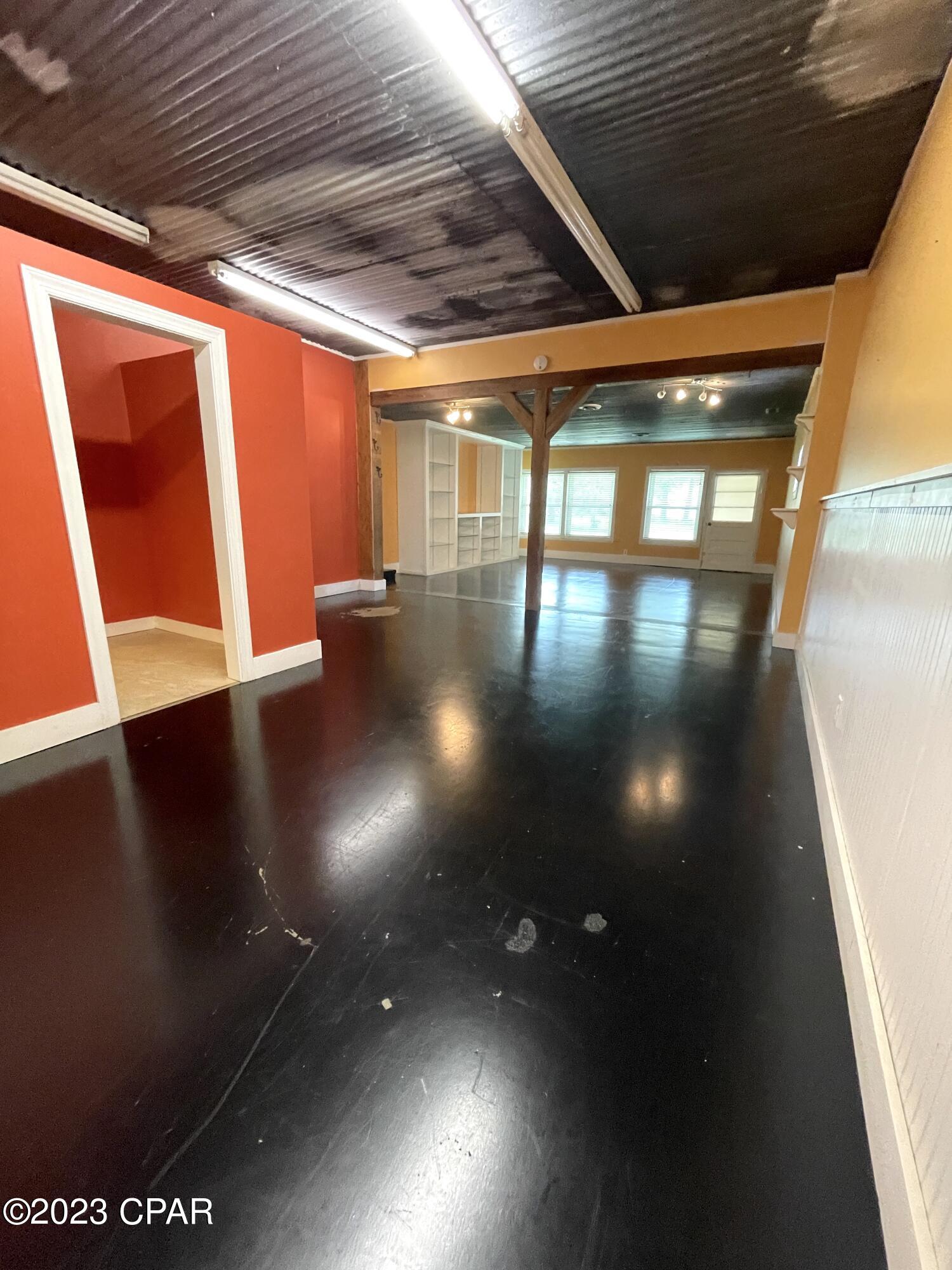 No Named Subdivision - Commercial Sale