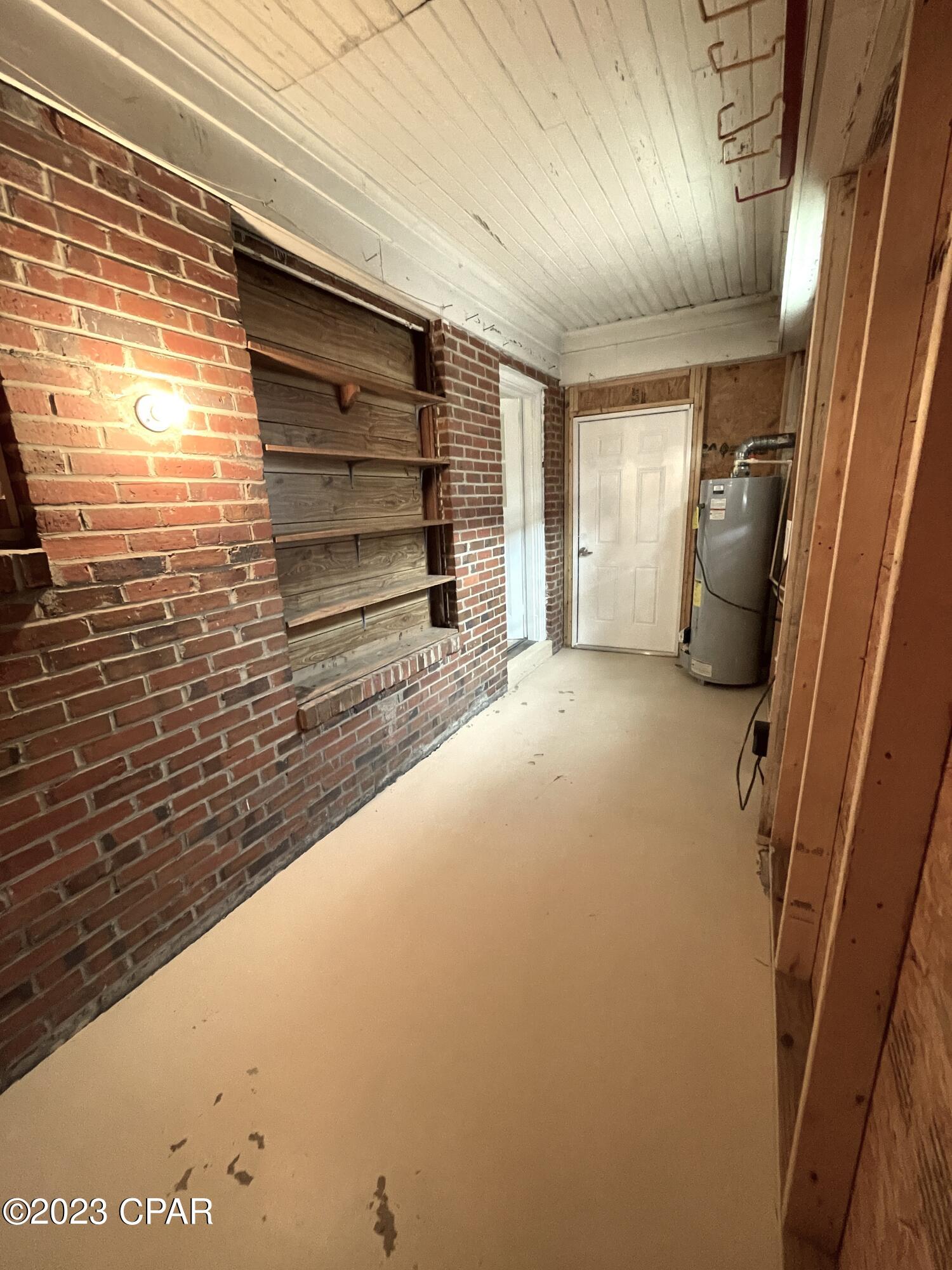 No Named Subdivision - Commercial Sale