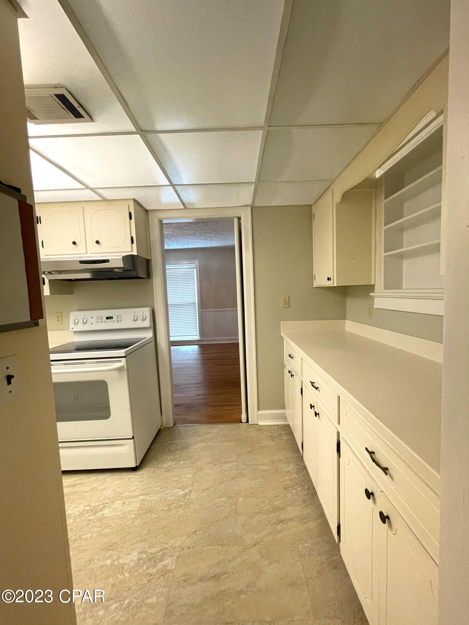 No Named Subdivision - Commercial Sale