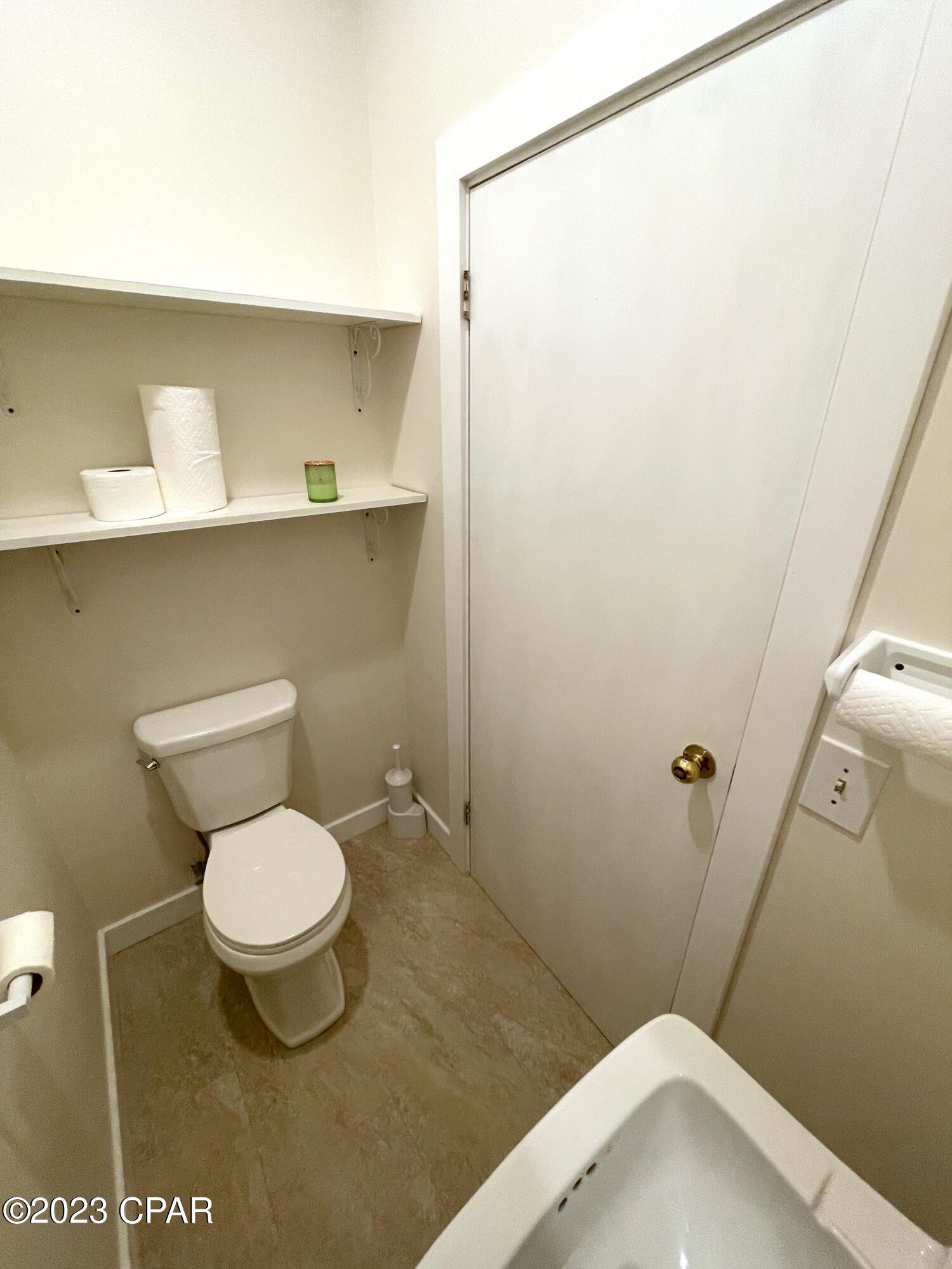 No Named Subdivision - Commercial Sale