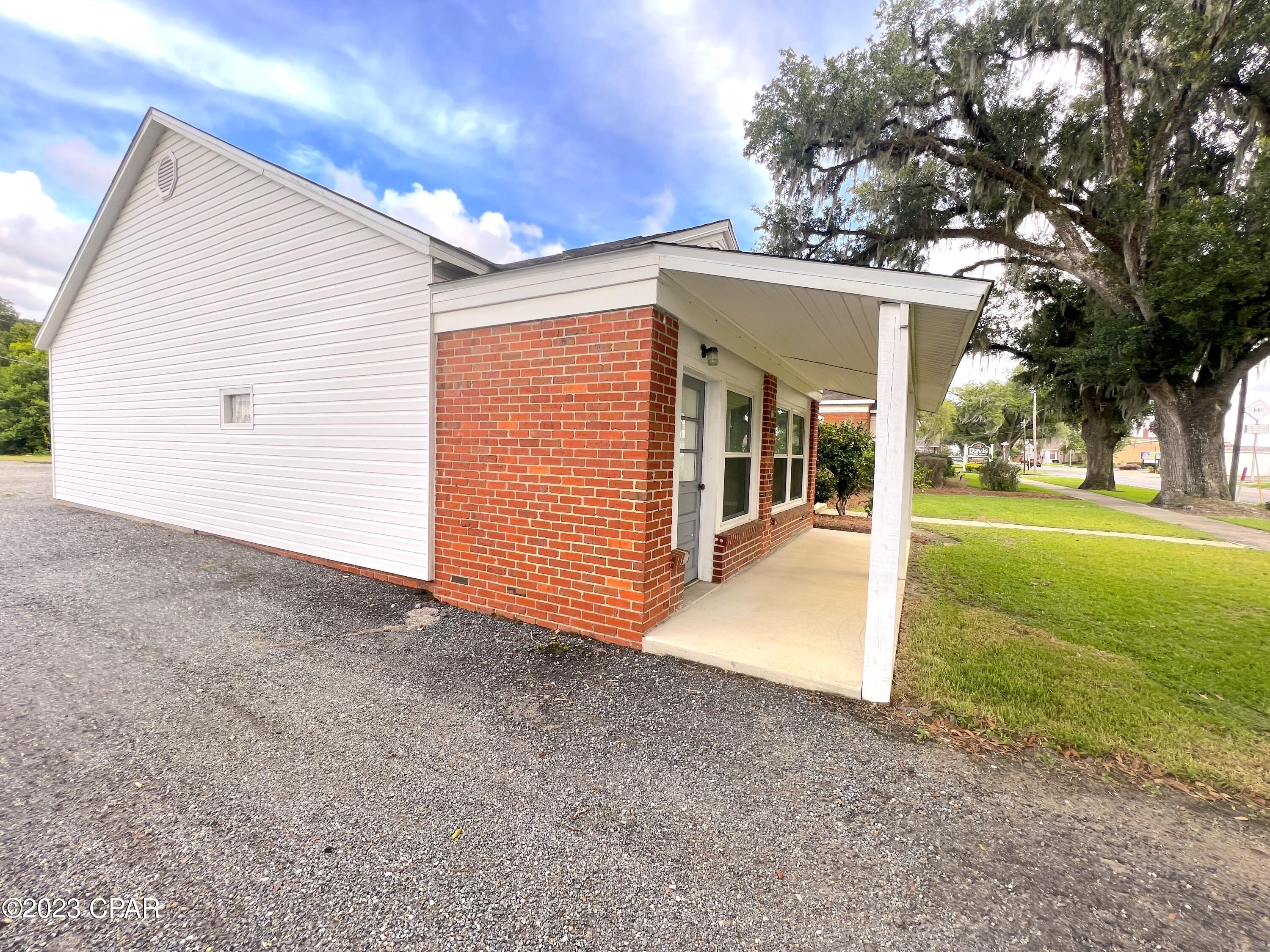 No Named Subdivision - Commercial Sale