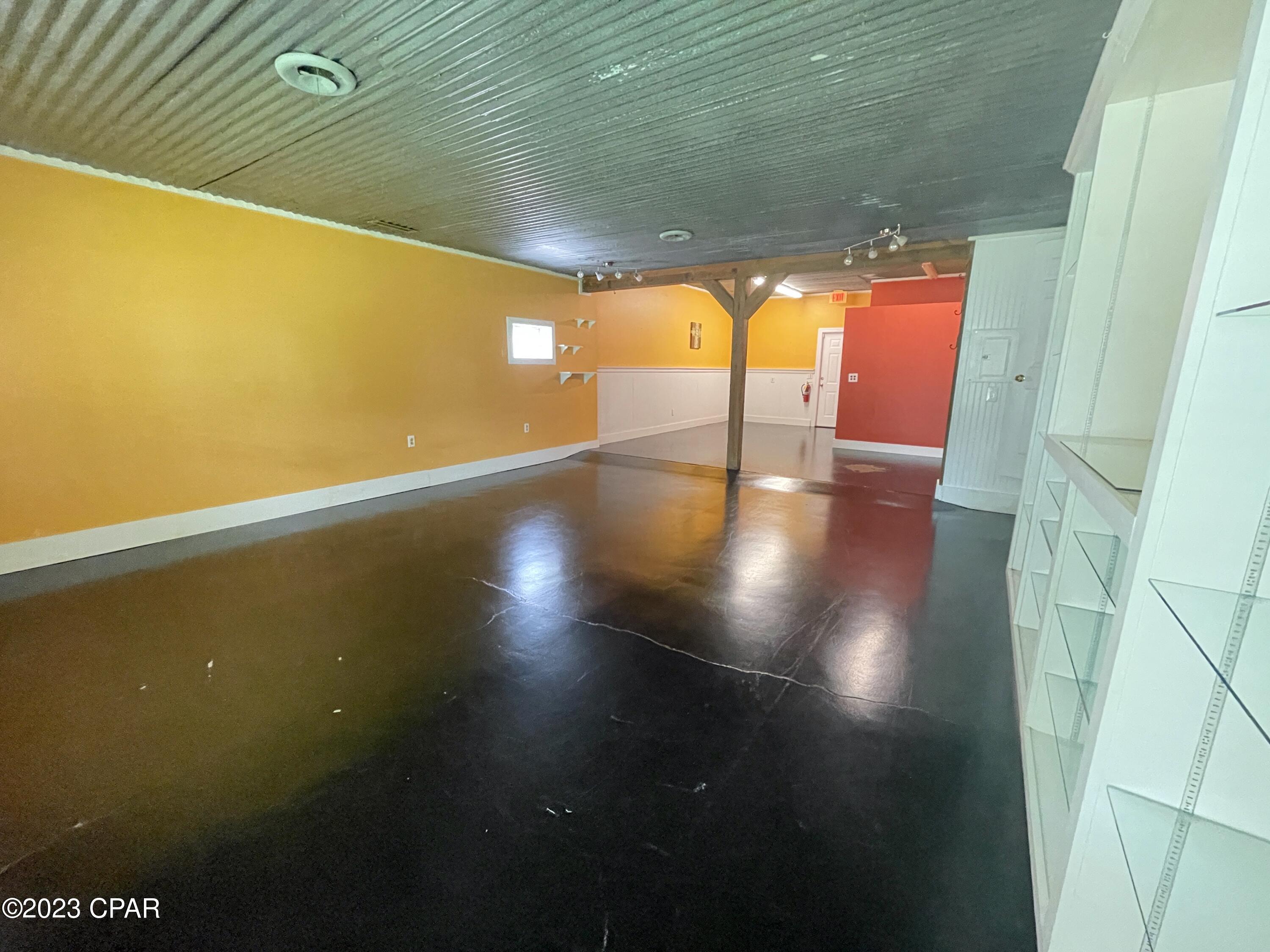 No Named Subdivision - Commercial Sale