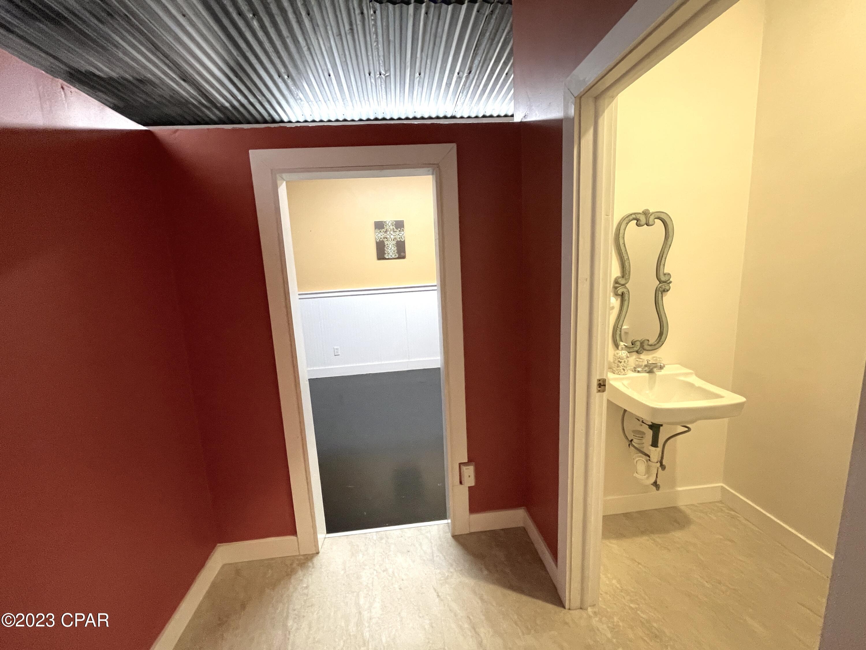 No Named Subdivision - Commercial Sale