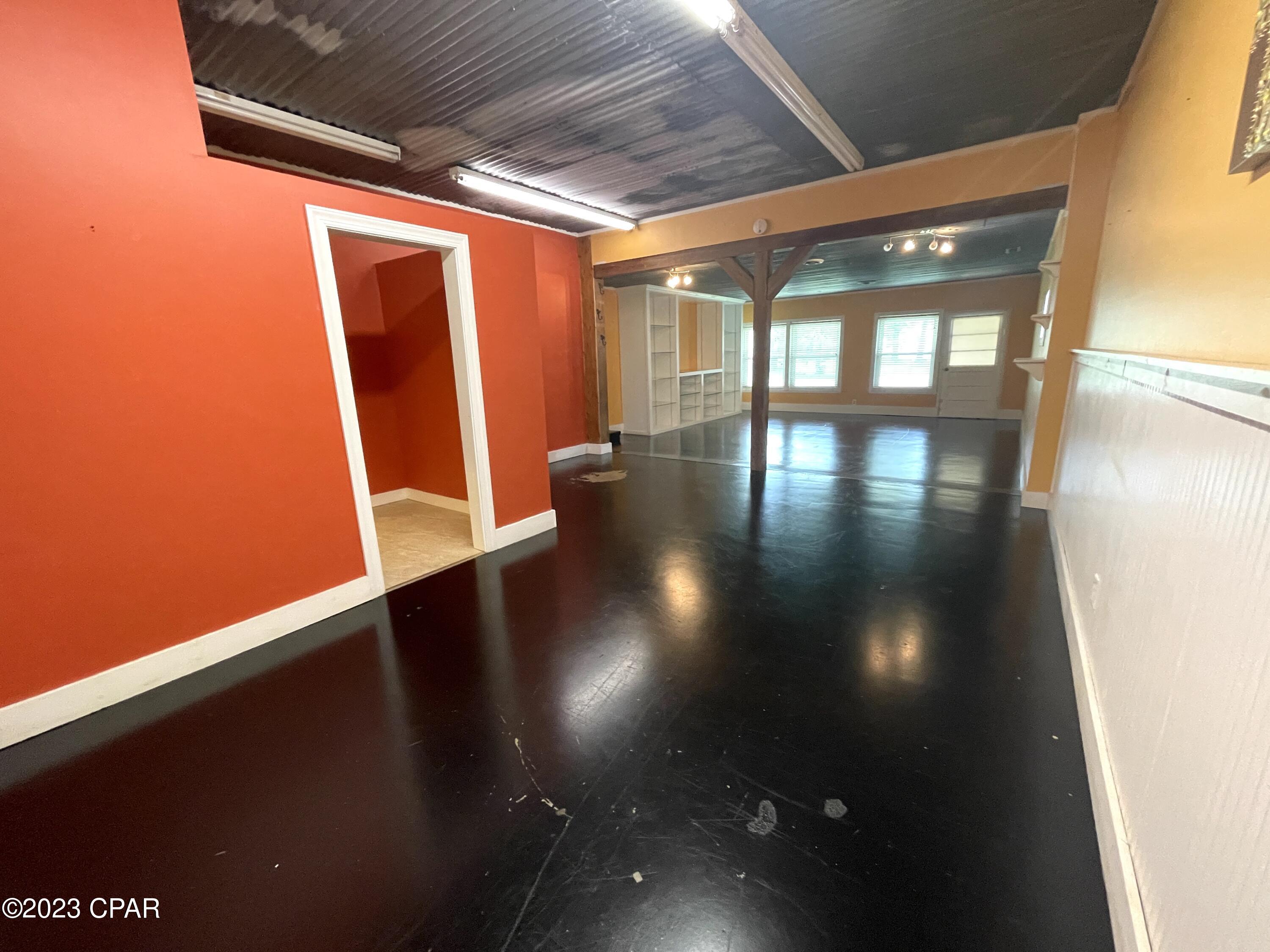 No Named Subdivision - Commercial Sale