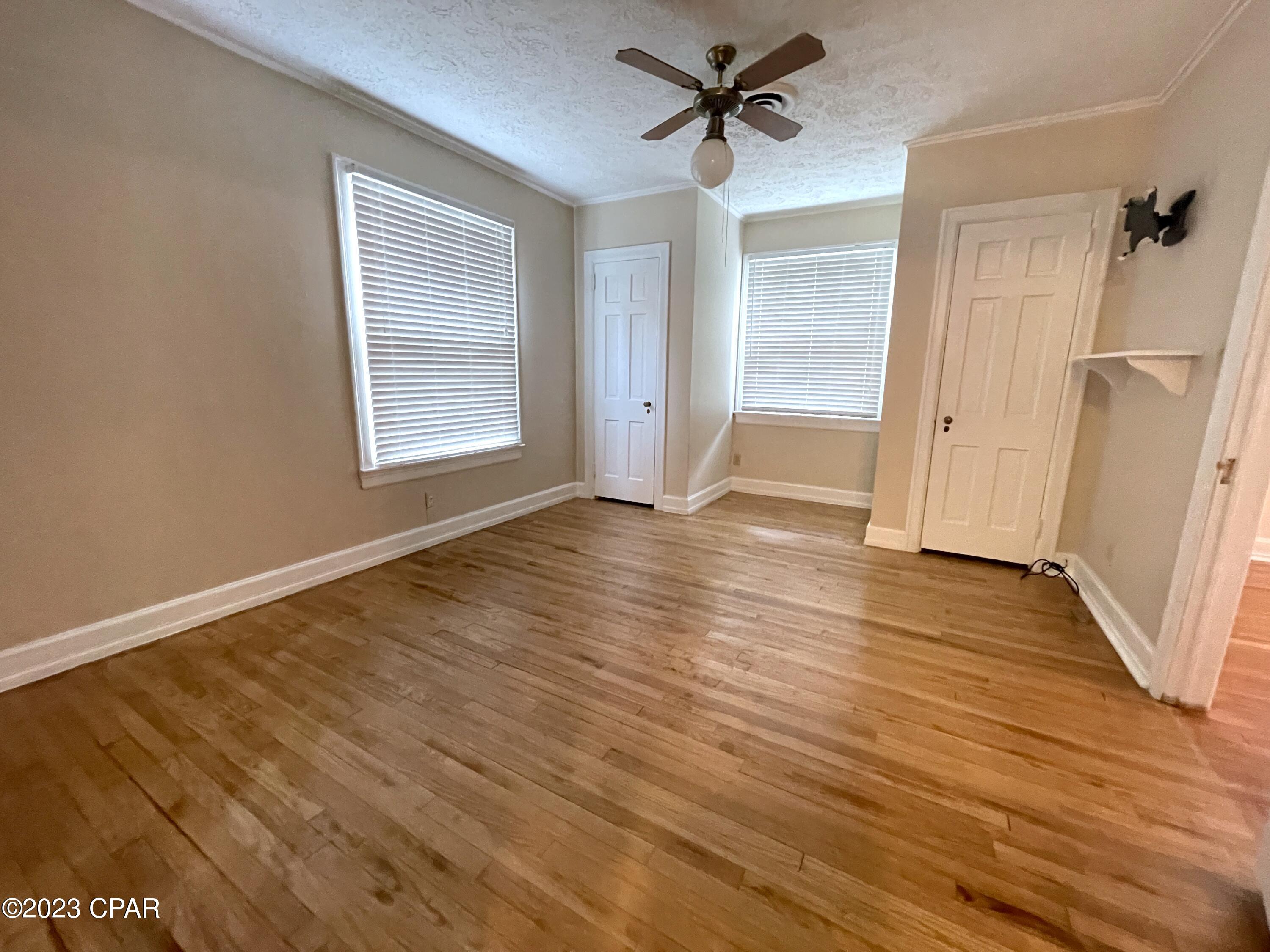 No Named Subdivision - Commercial Sale