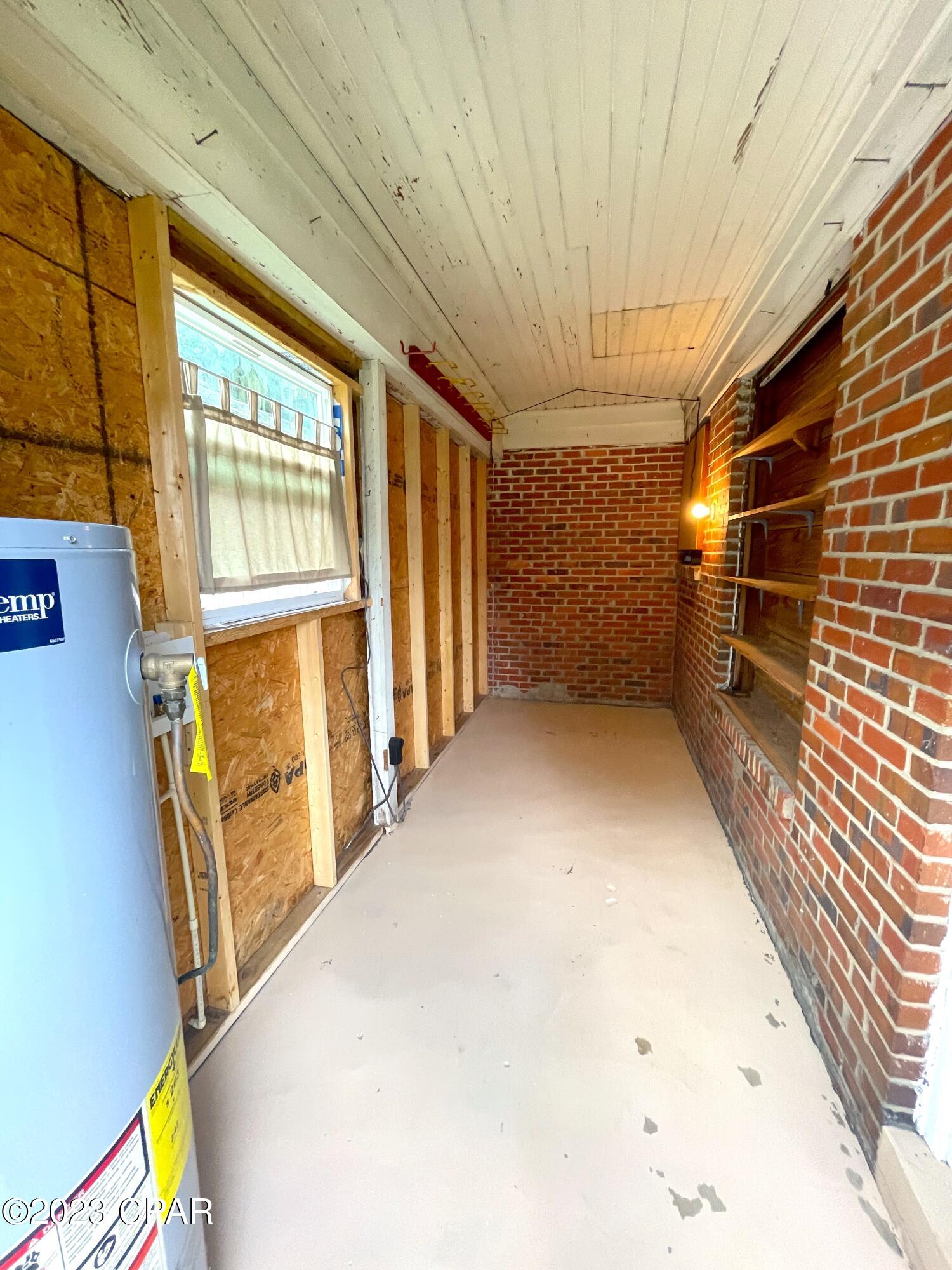 No Named Subdivision - Commercial Sale