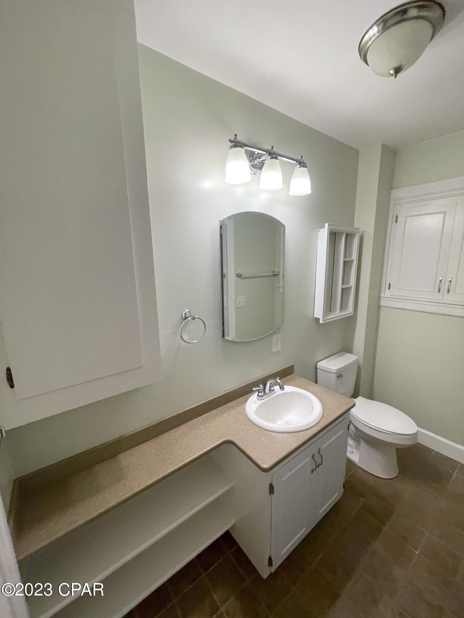 No Named Subdivision - Commercial Sale