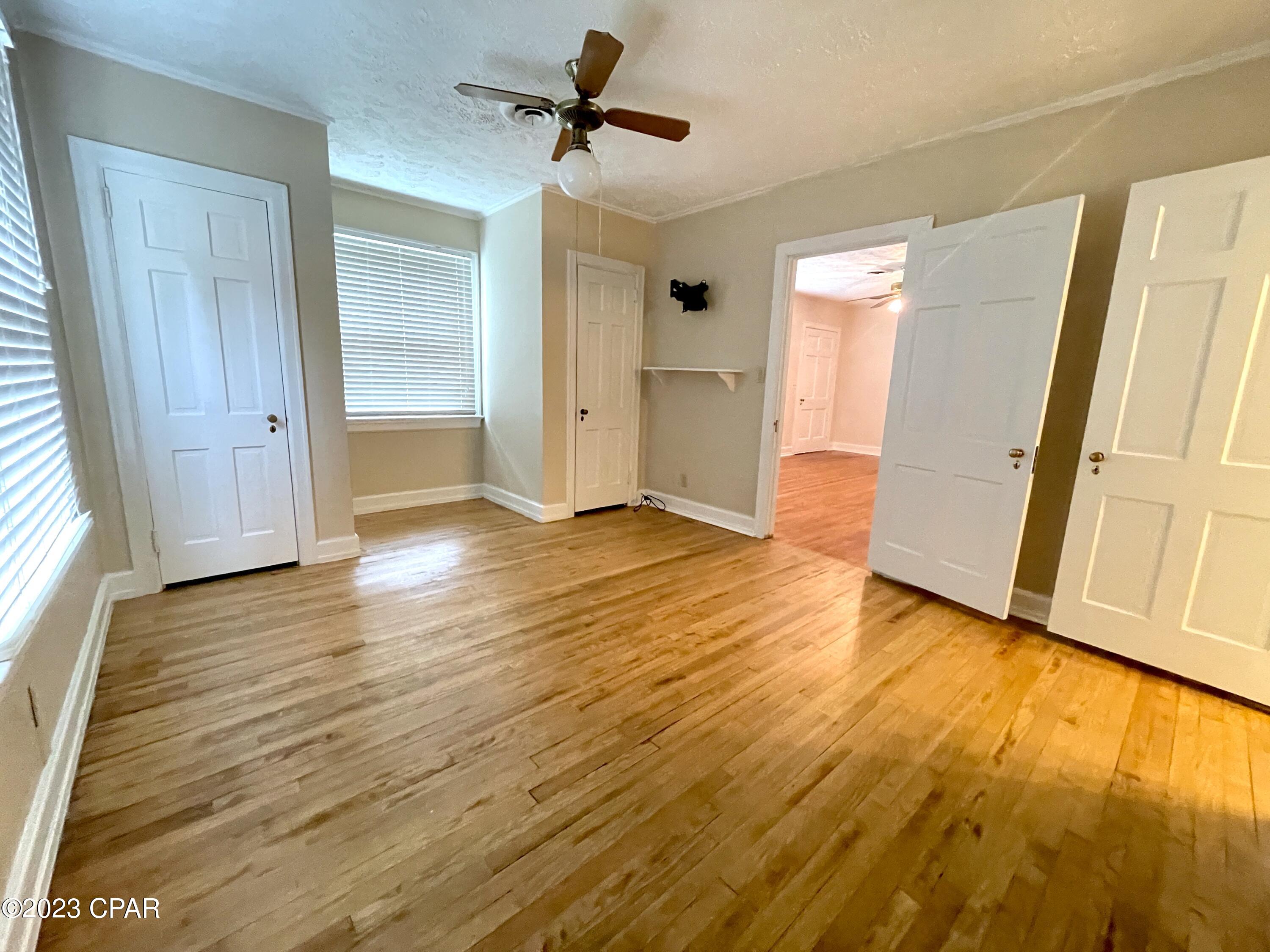 No Named Subdivision - Commercial Sale