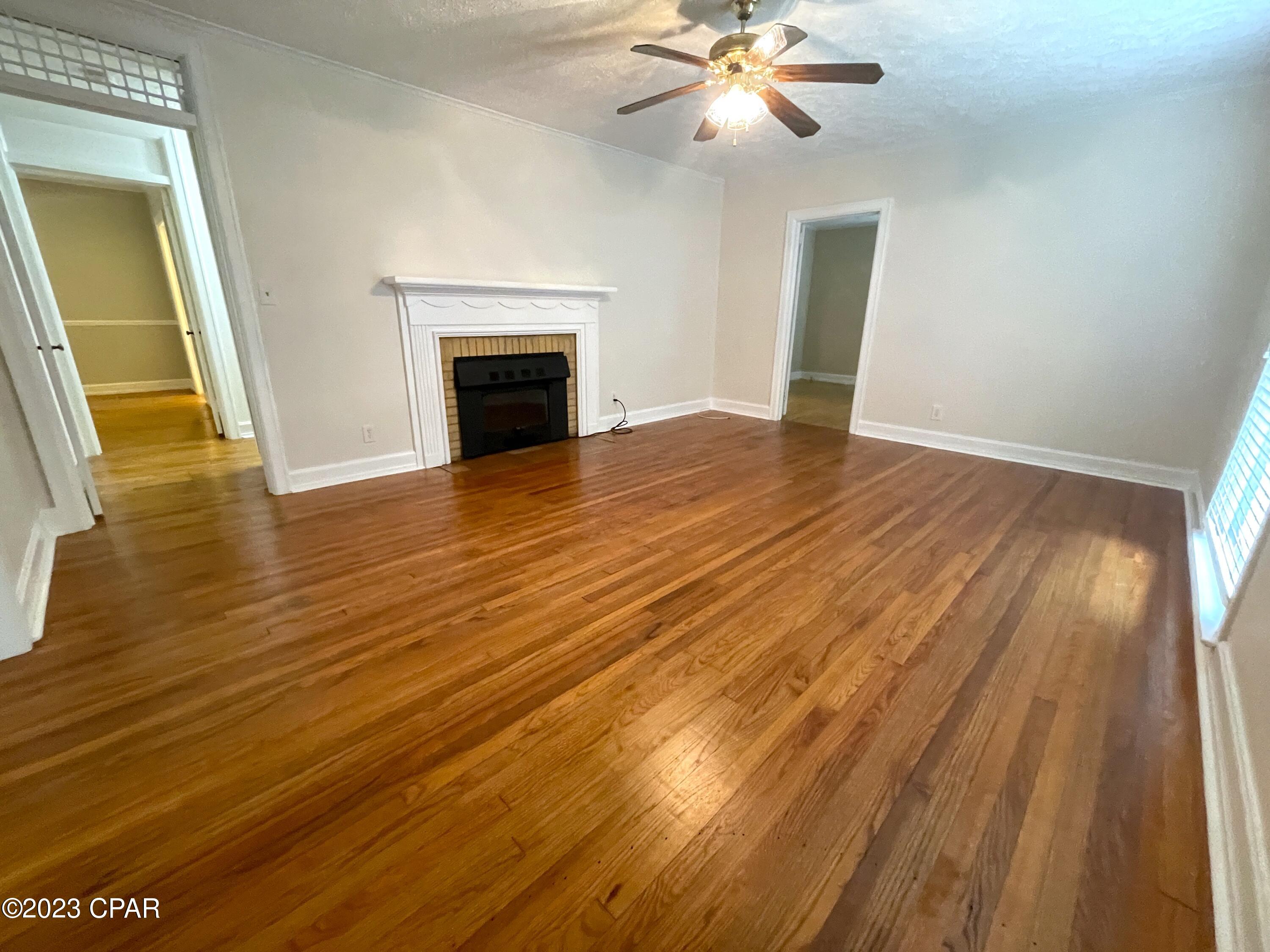 No Named Subdivision - Commercial Sale