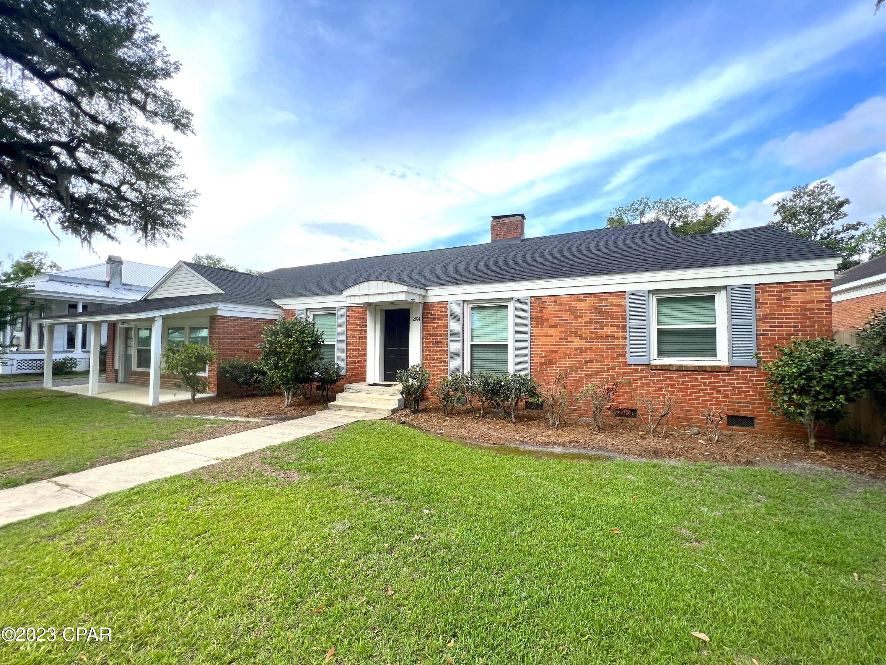 No Named Subdivision - Commercial Sale