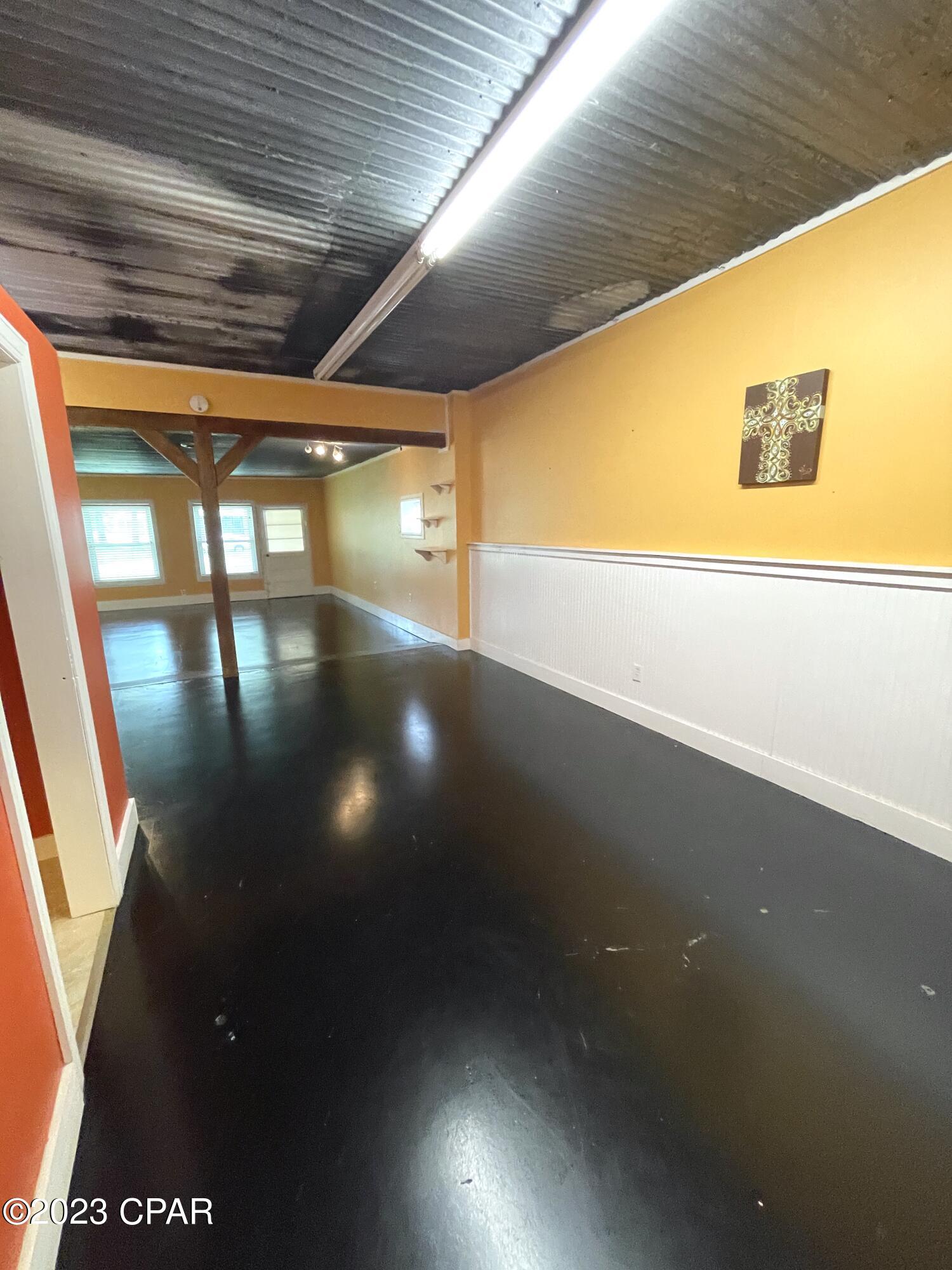 No Named Subdivision - Commercial Sale