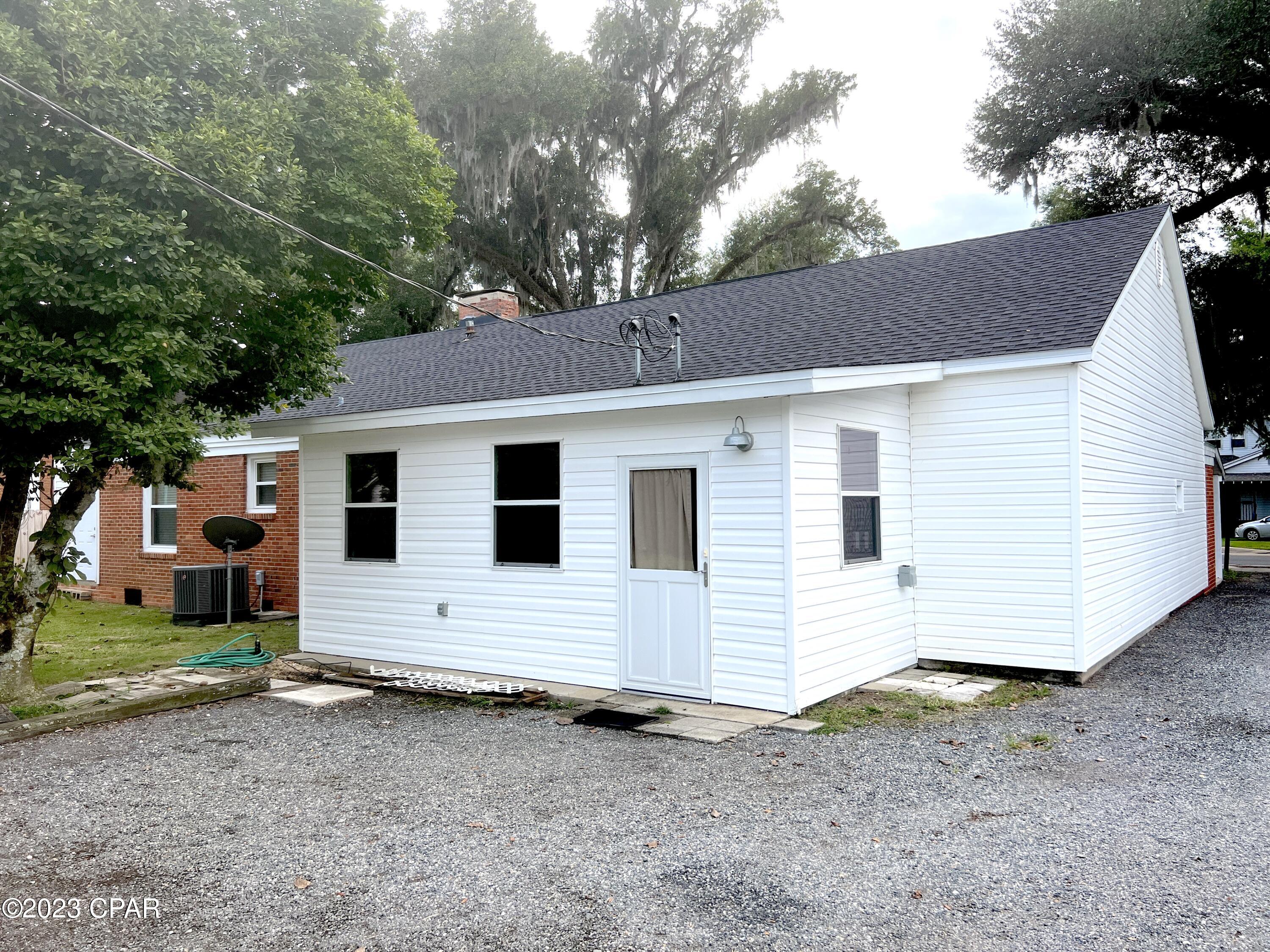 No Named Subdivision - Commercial Sale