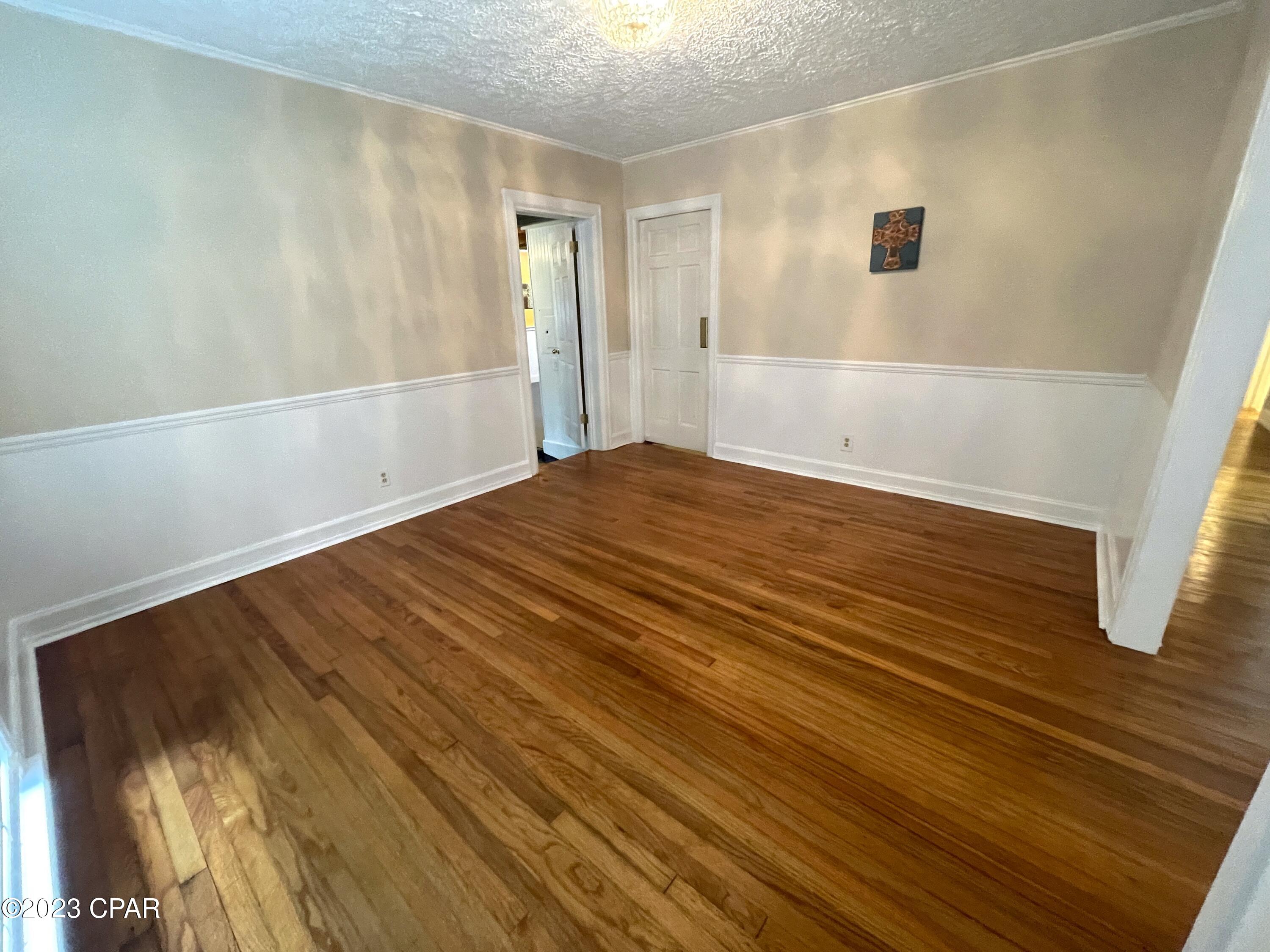 No Named Subdivision - Commercial Sale