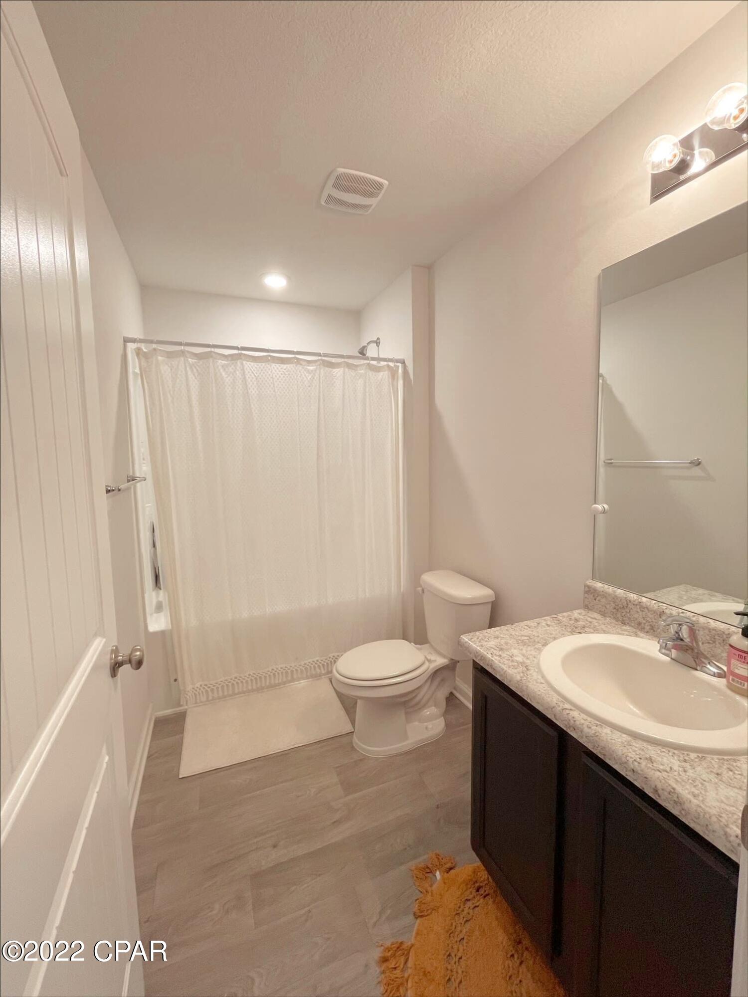 Magnolia Hills - Residential