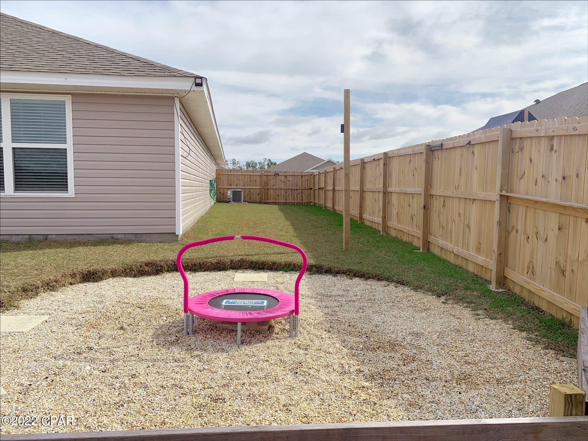 Magnolia Hills - Residential