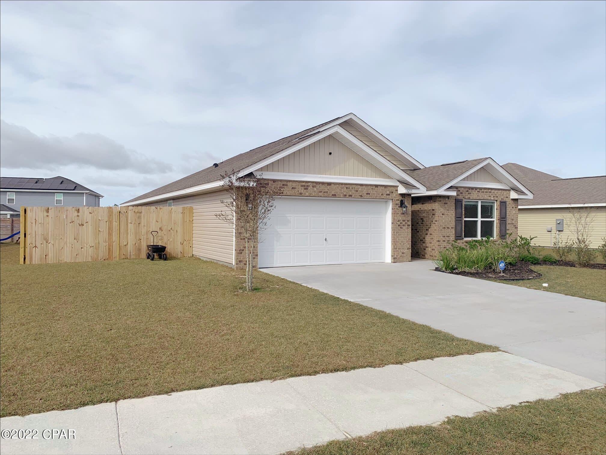 Magnolia Hills - Residential