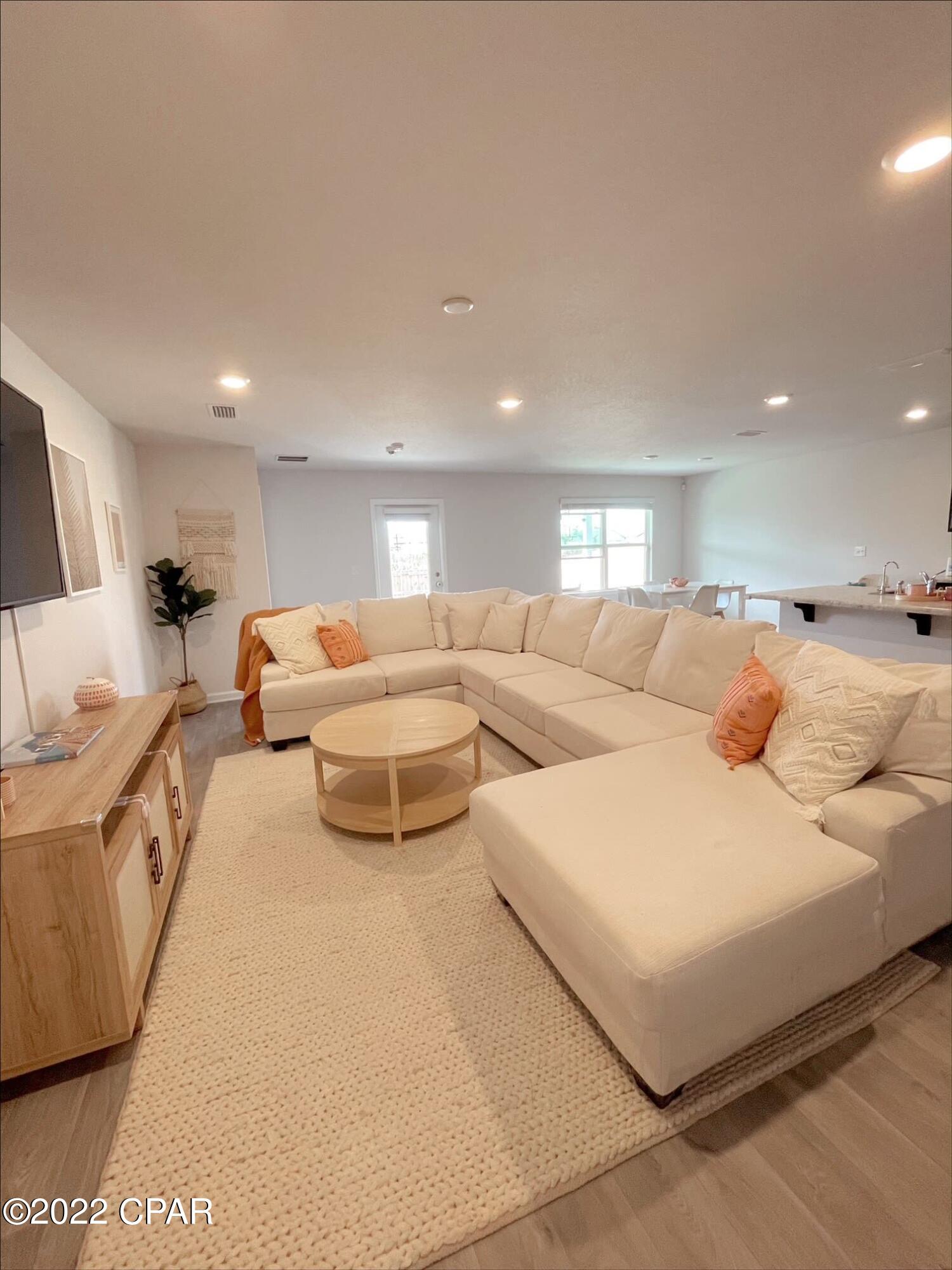 Magnolia Hills - Residential