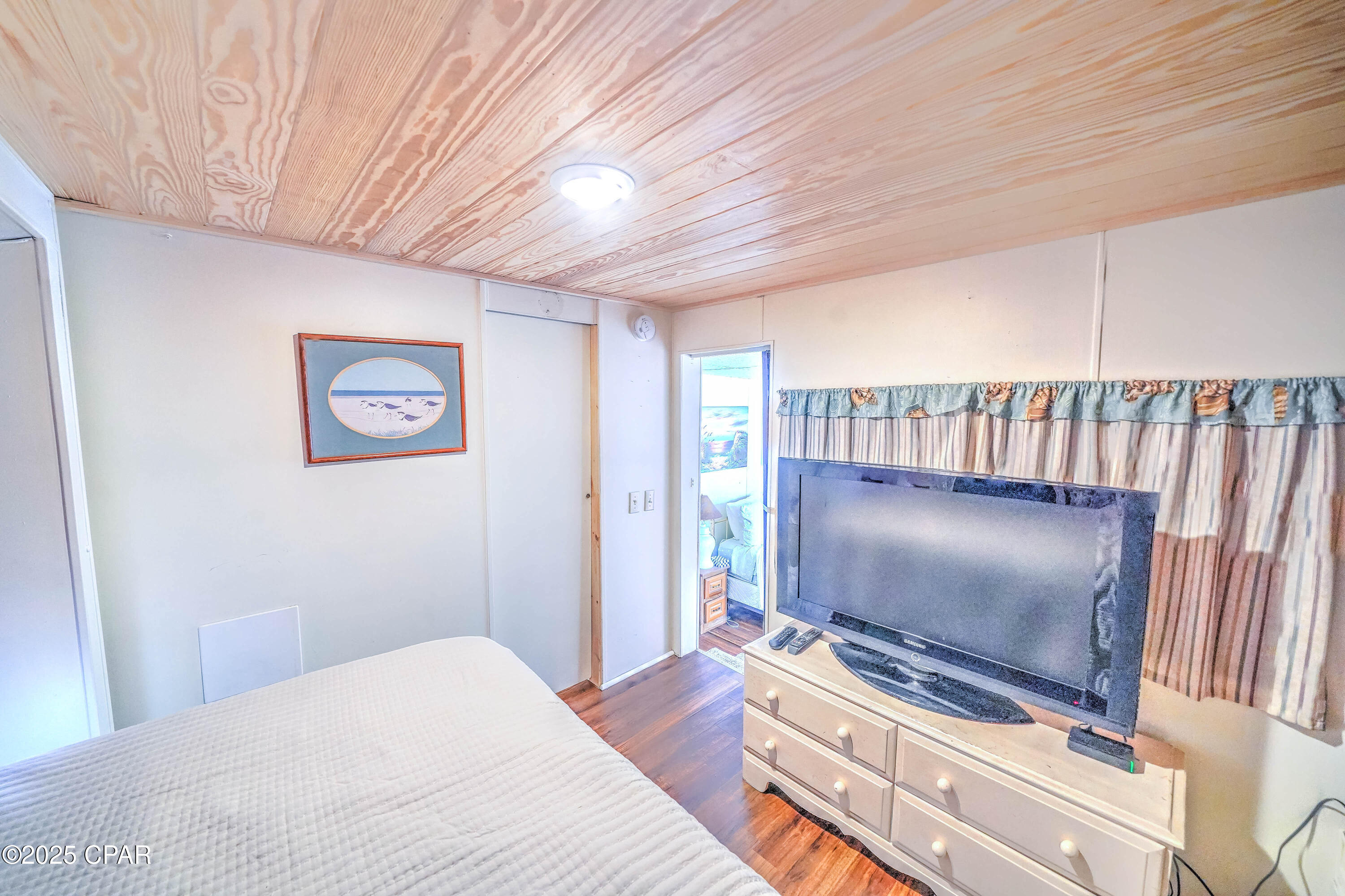 Venture Out Travel Trail - Residential