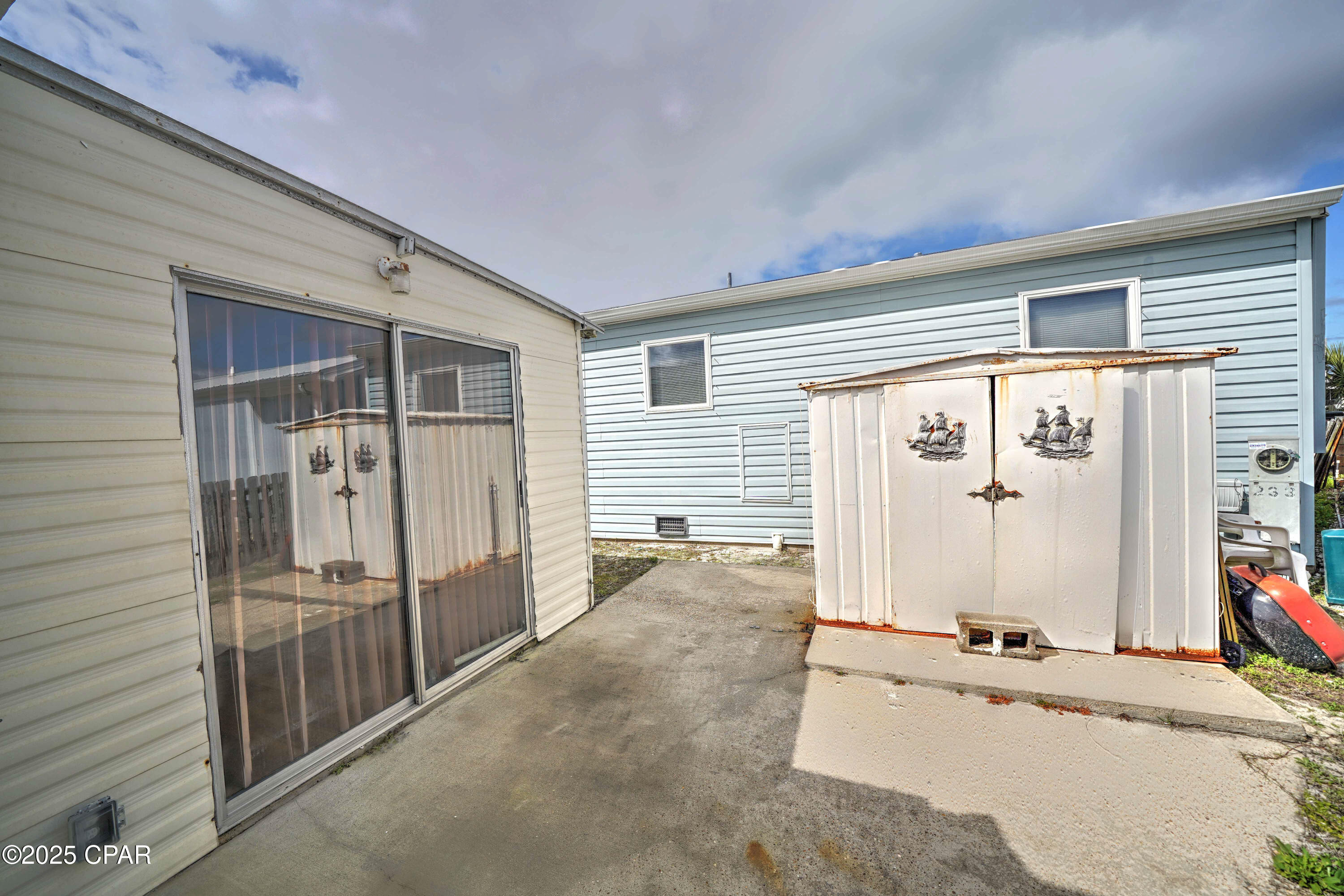 Venture Out Travel Trail - Residential