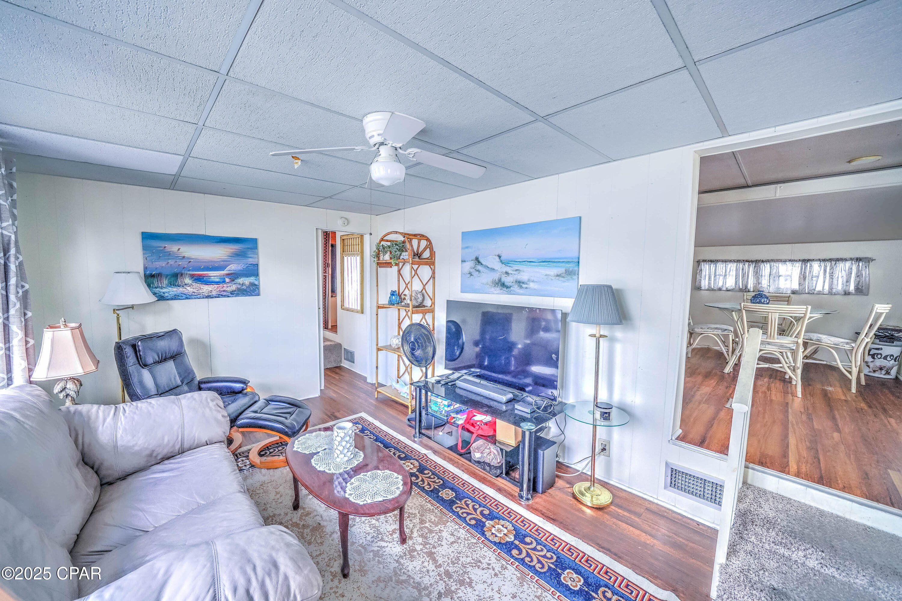 Venture Out Travel Trail - Residential