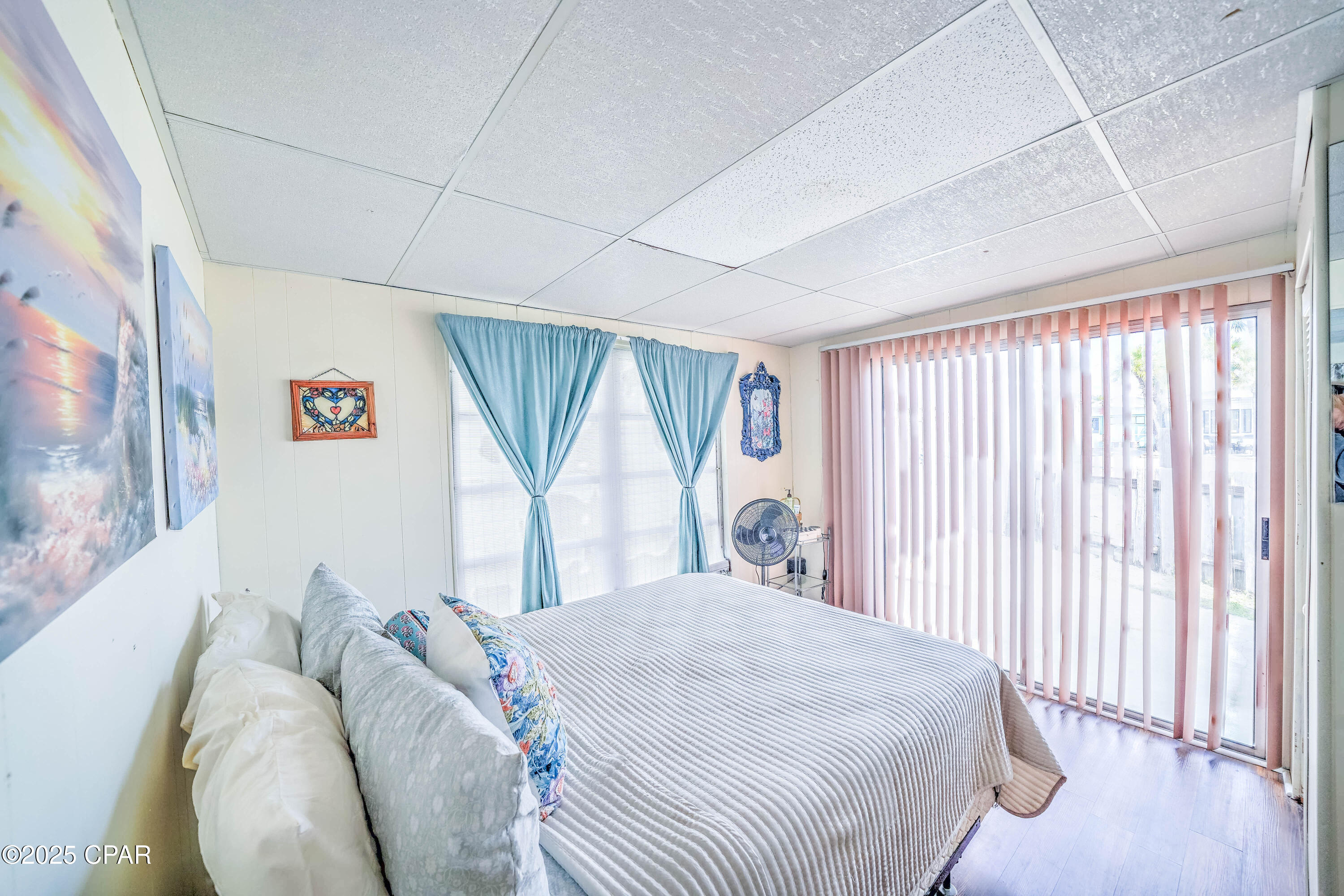 Venture Out Travel Trail - Residential